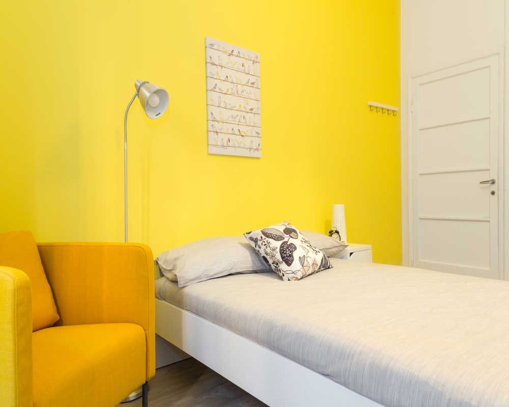 Private room in Via Alfredo Campanini, Milan (1559593) ROOM 4