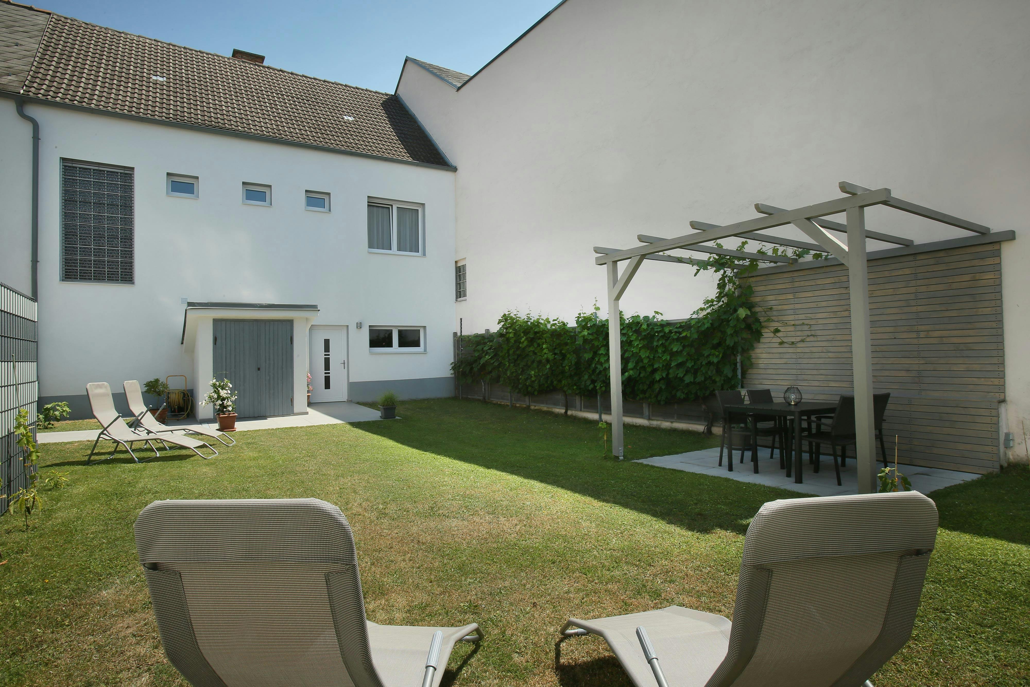 House for rent for HUF 1,036,258 per month in Deutschkreutz, Hauptstraße