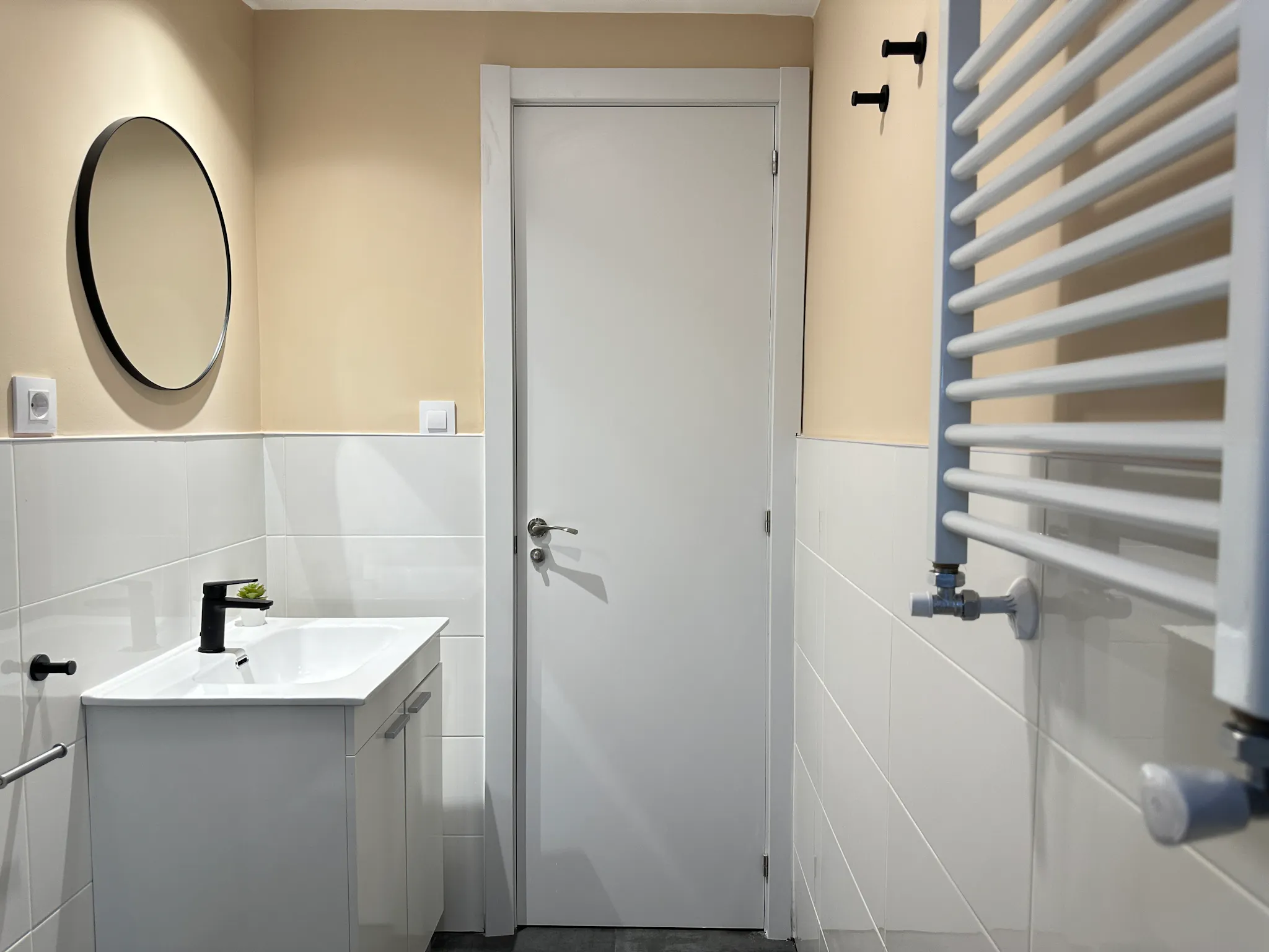 4-Bedroom Apartment in Calle Escalona, Madrid (1559596) COMMON_AREA 3