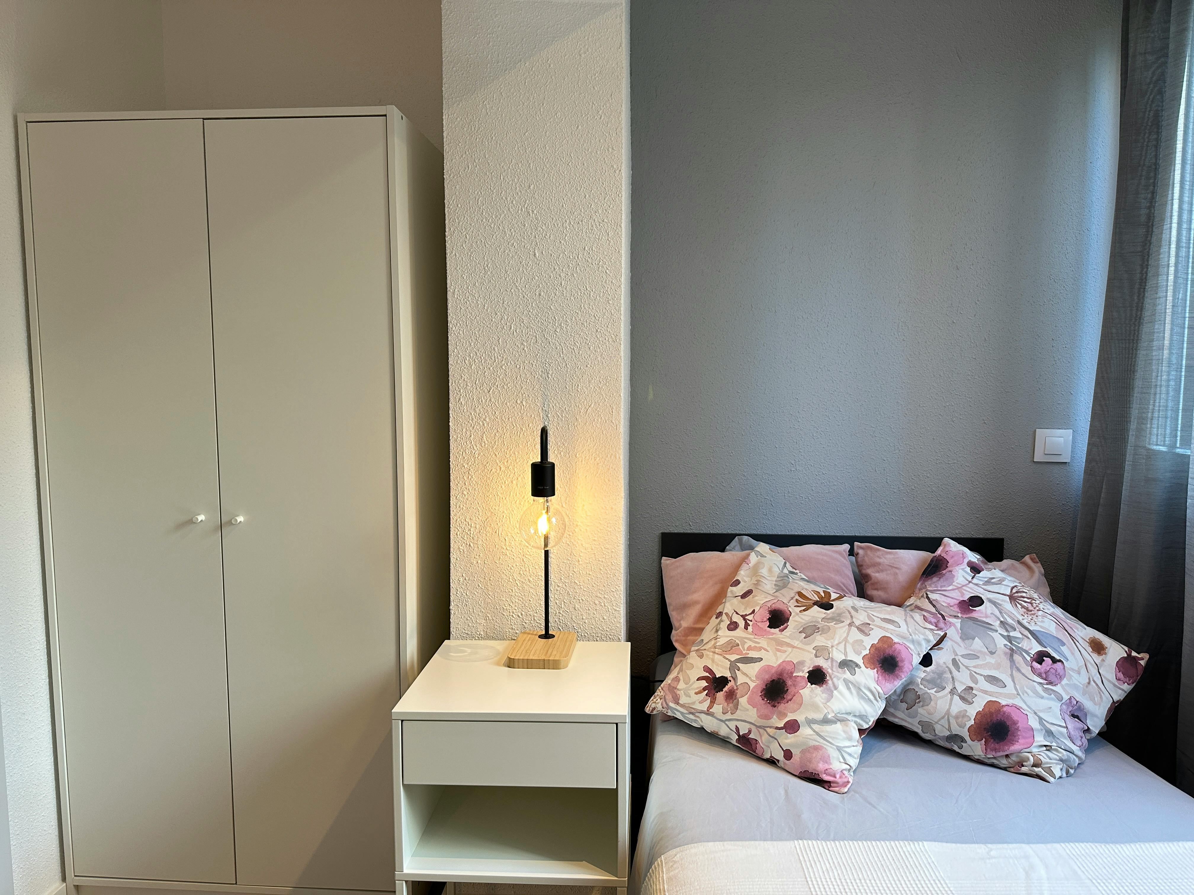 Apartment Madrid, 4 beds — photo 4
