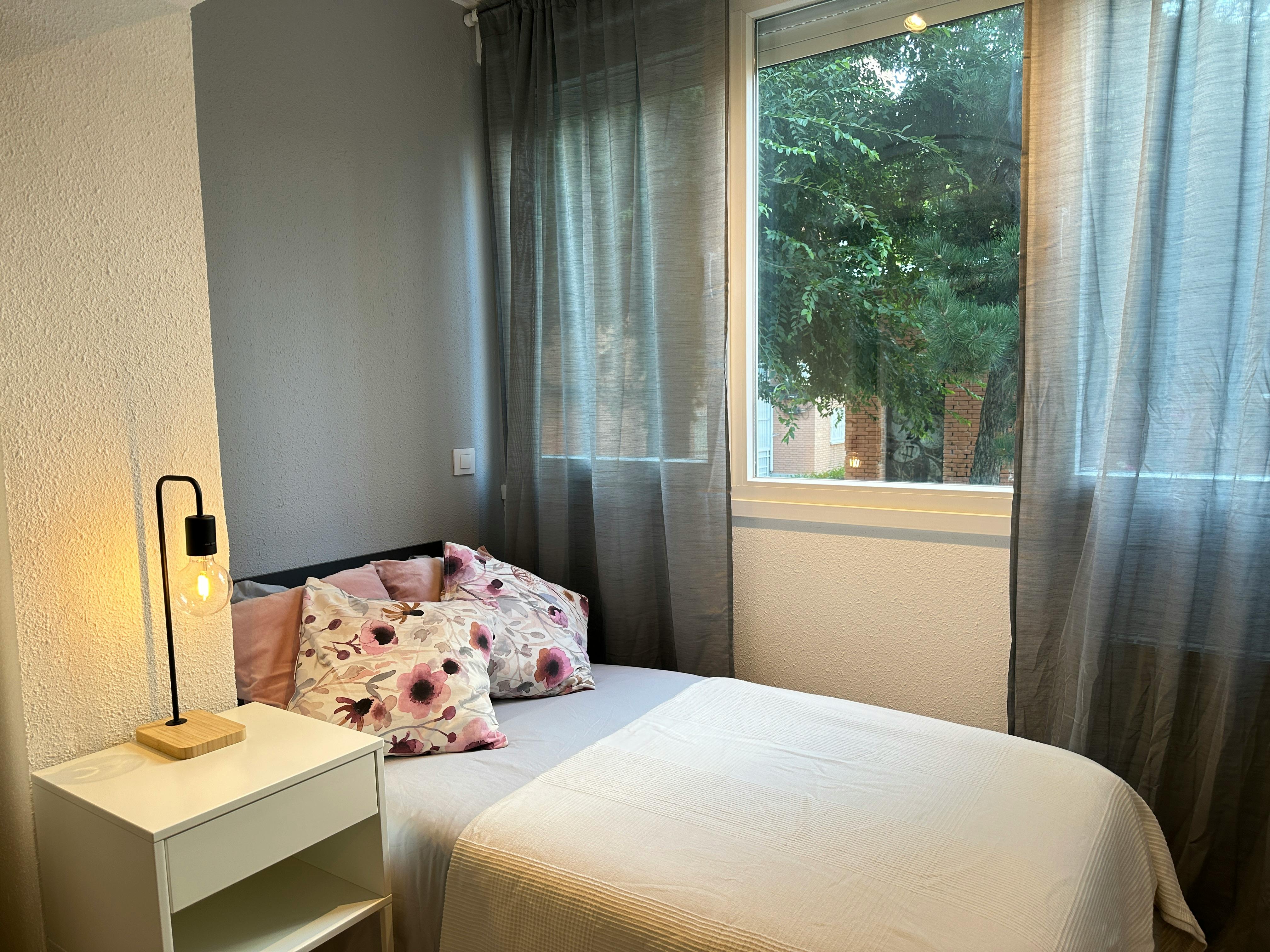 Apartment Madrid, 4 beds — photo 5
