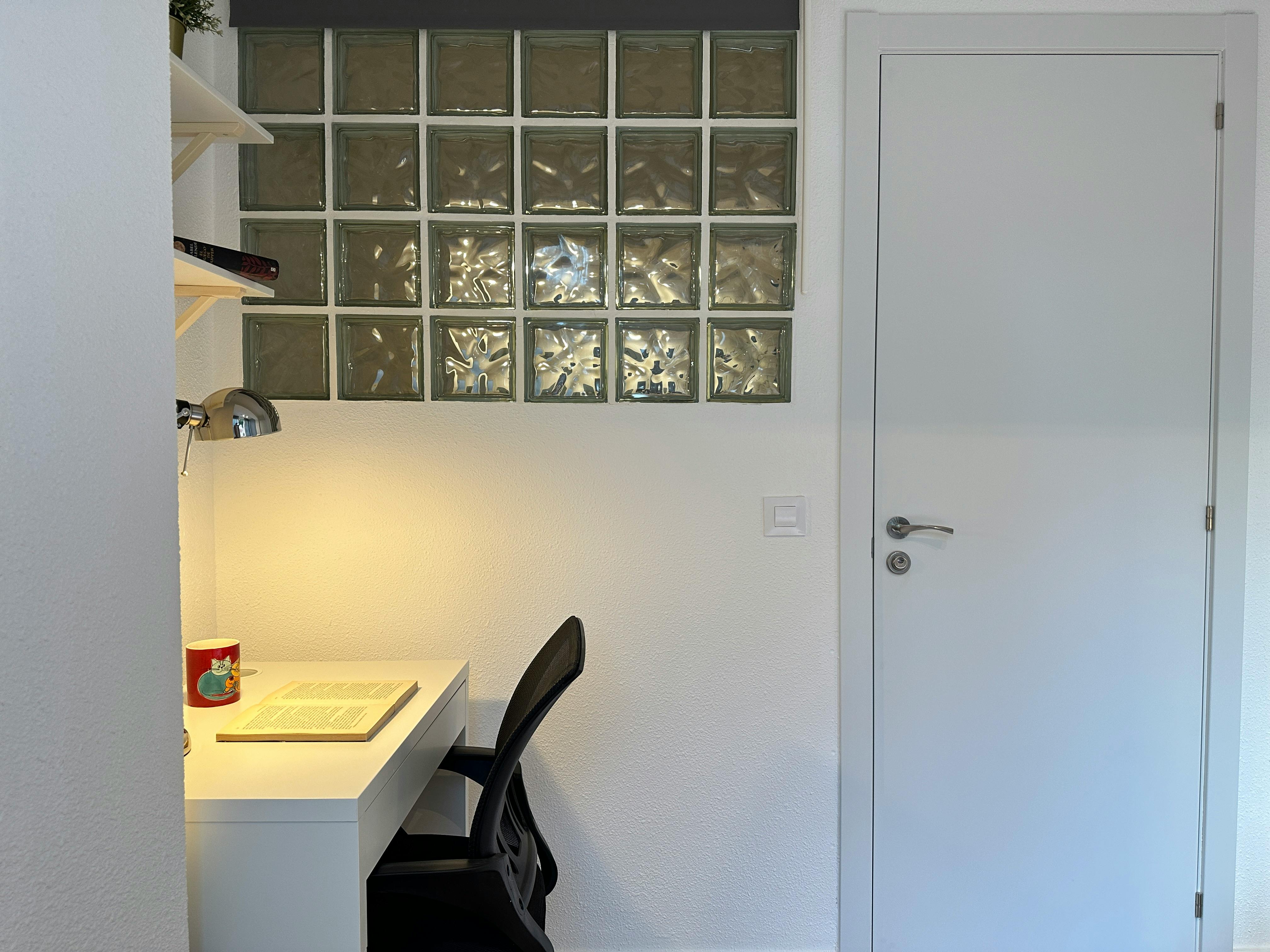 Apartment Madrid, 4 beds — photo 7