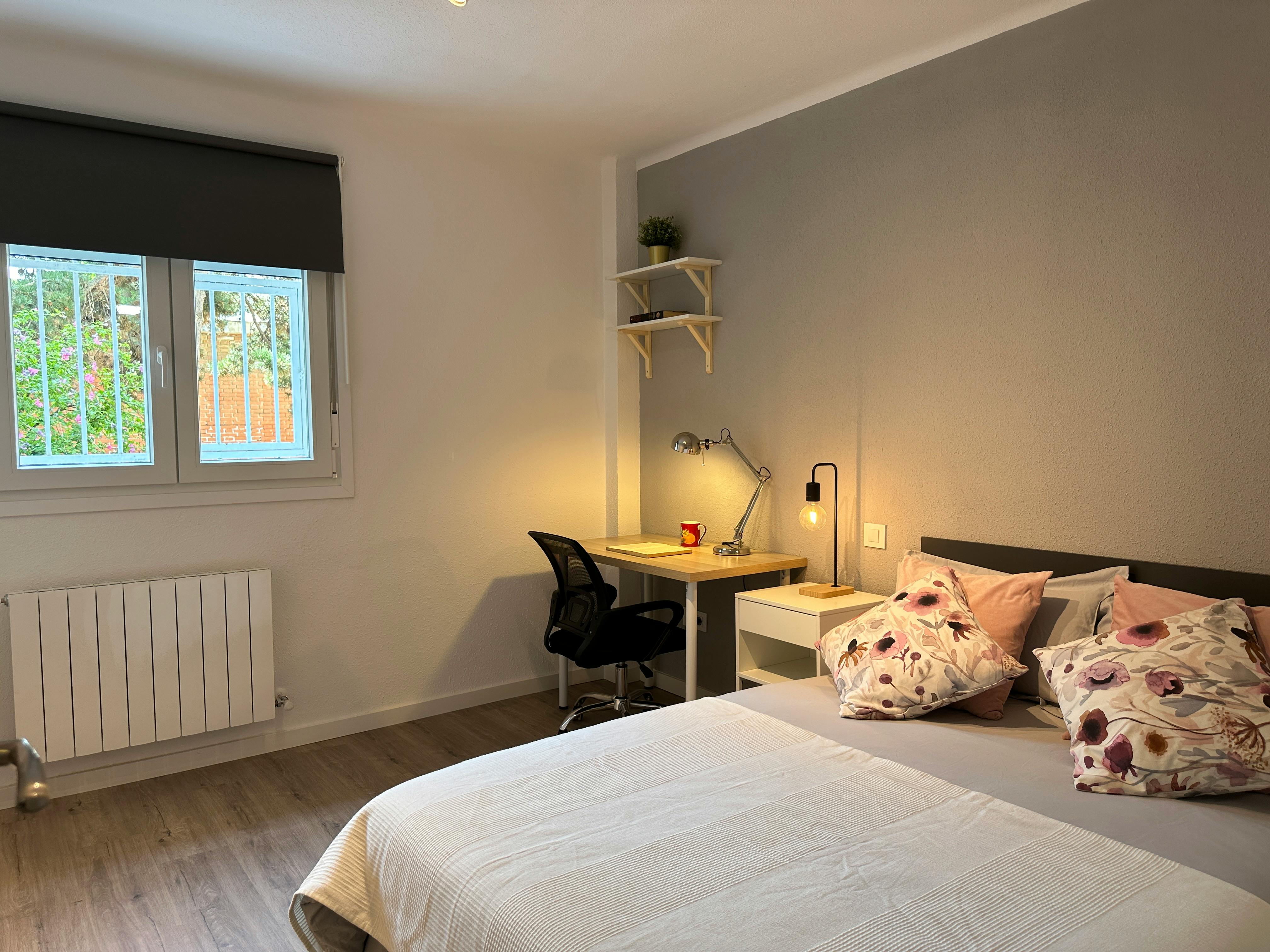 Apartment Madrid, 4 beds — photo 8