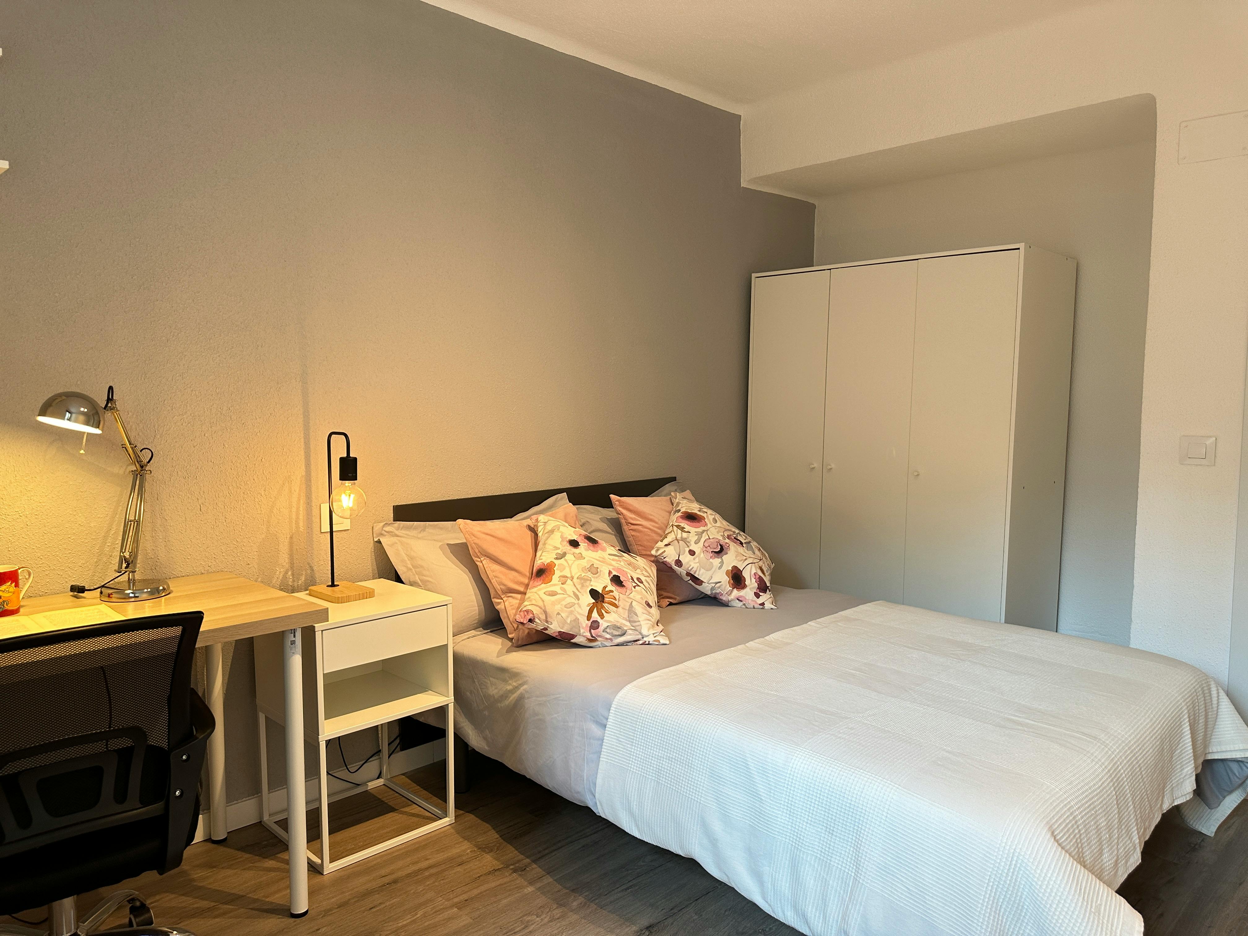 Apartment Madrid, 4 beds — photo 10
