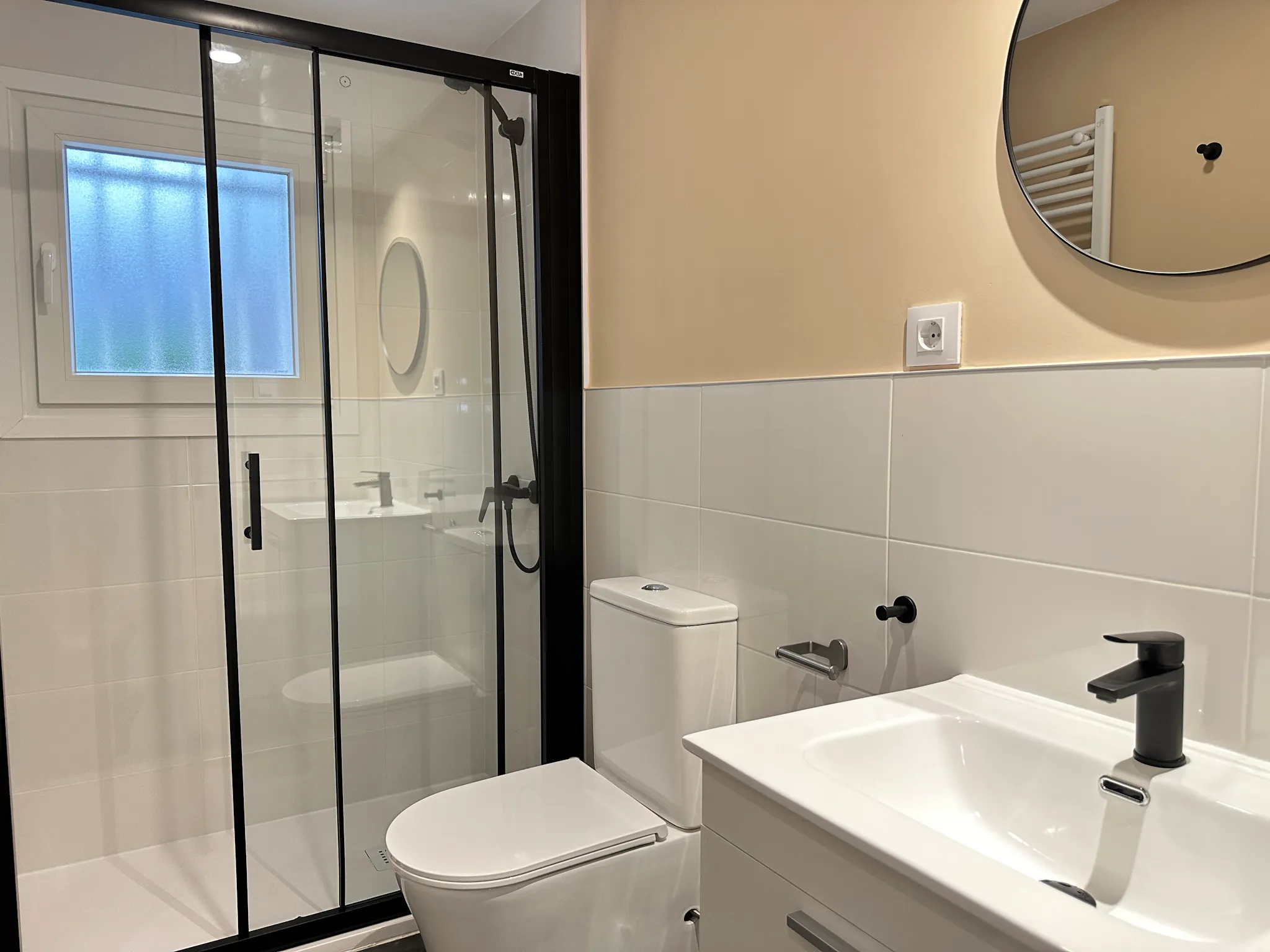 4-Bedroom Apartment in Calle Escalona, Madrid (1559596) COMMON_AREA 2