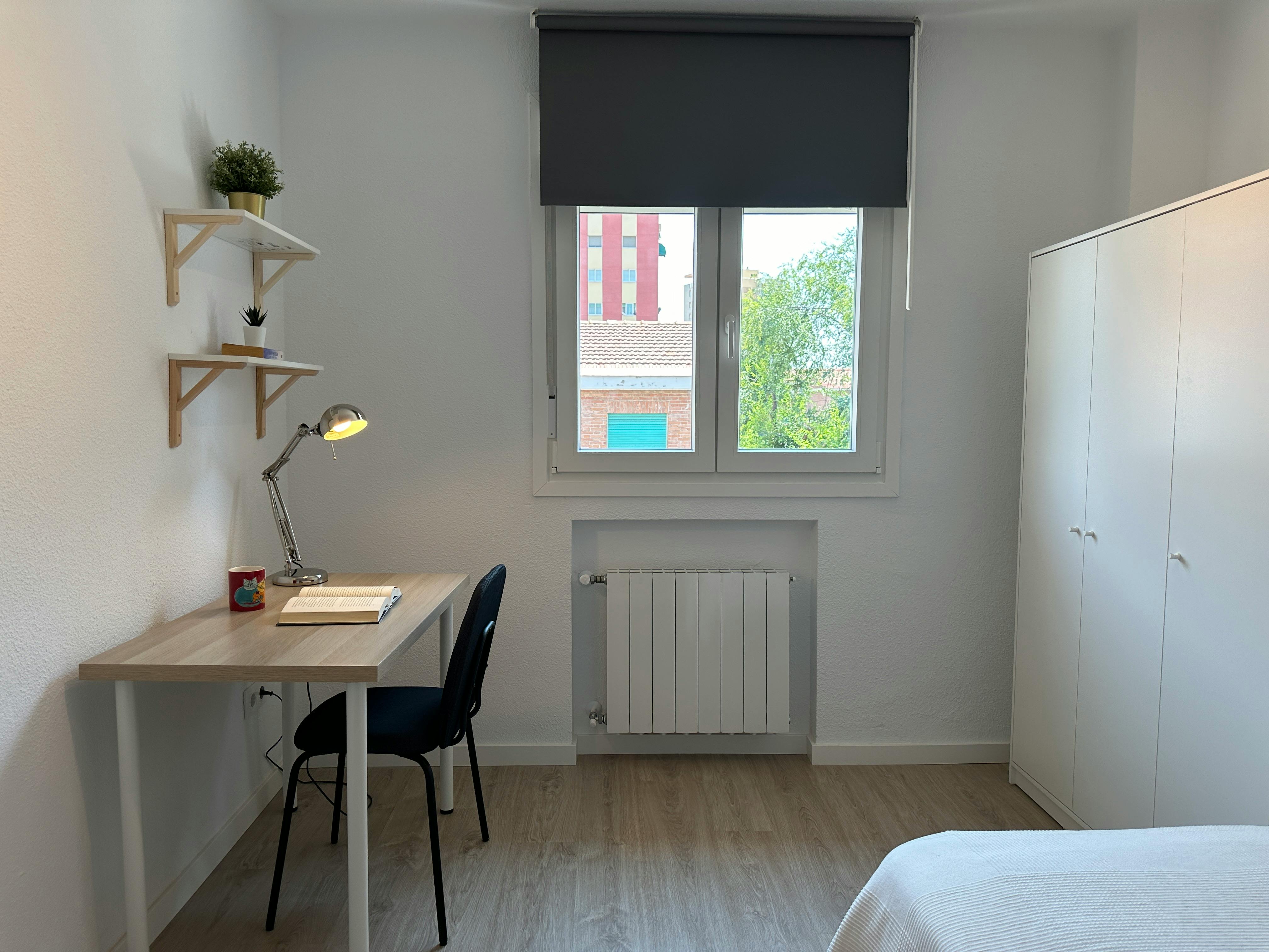 Apartment Madrid, 3 beds — photo 7