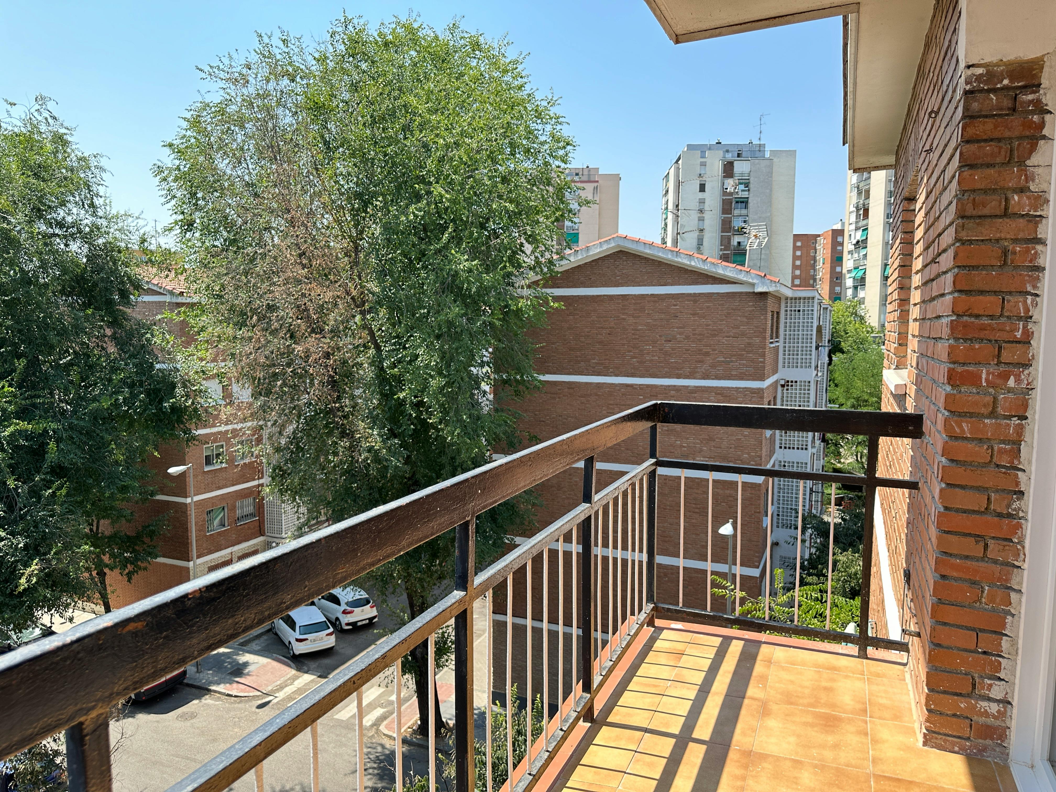 Apartment Madrid, 3 beds — photo 8