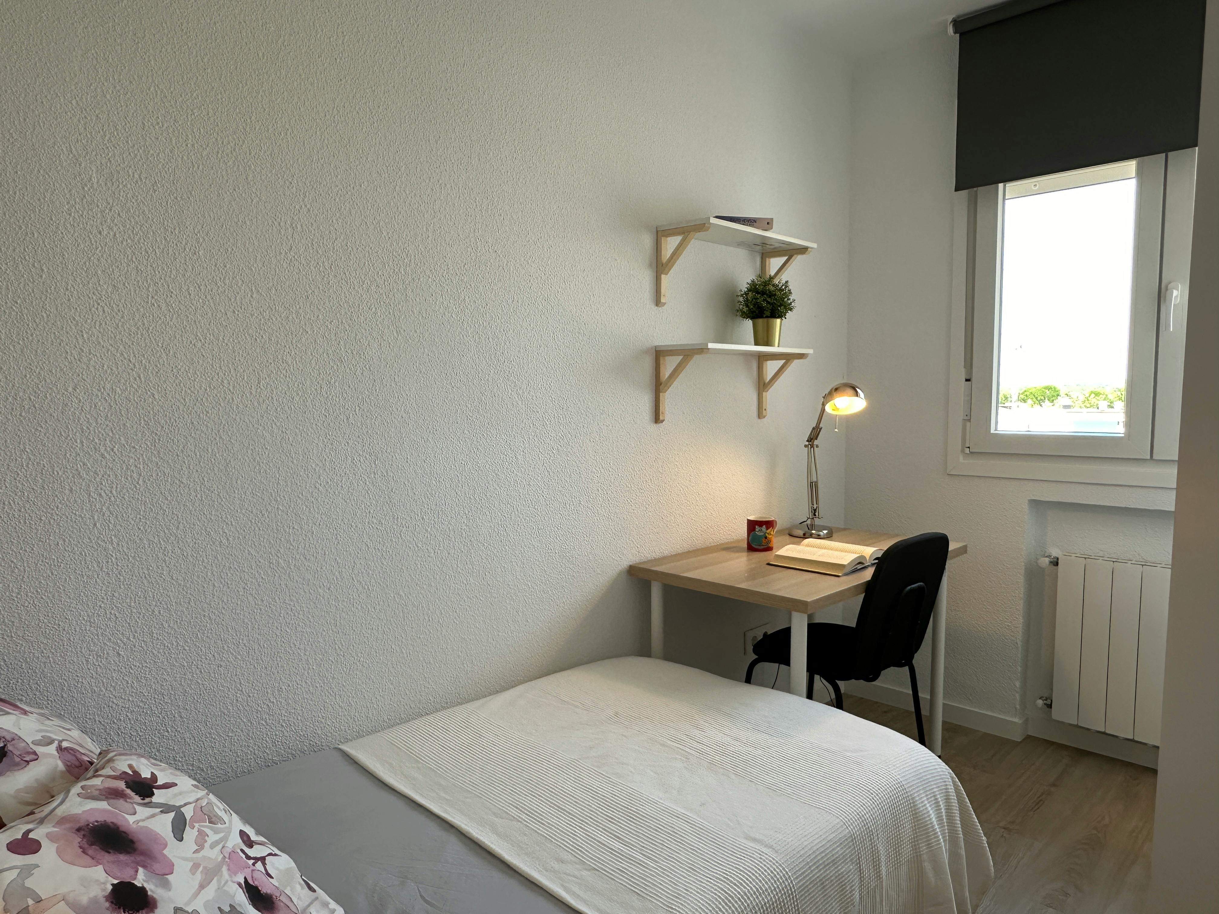 Apartment Madrid, 3 beds — photo 9