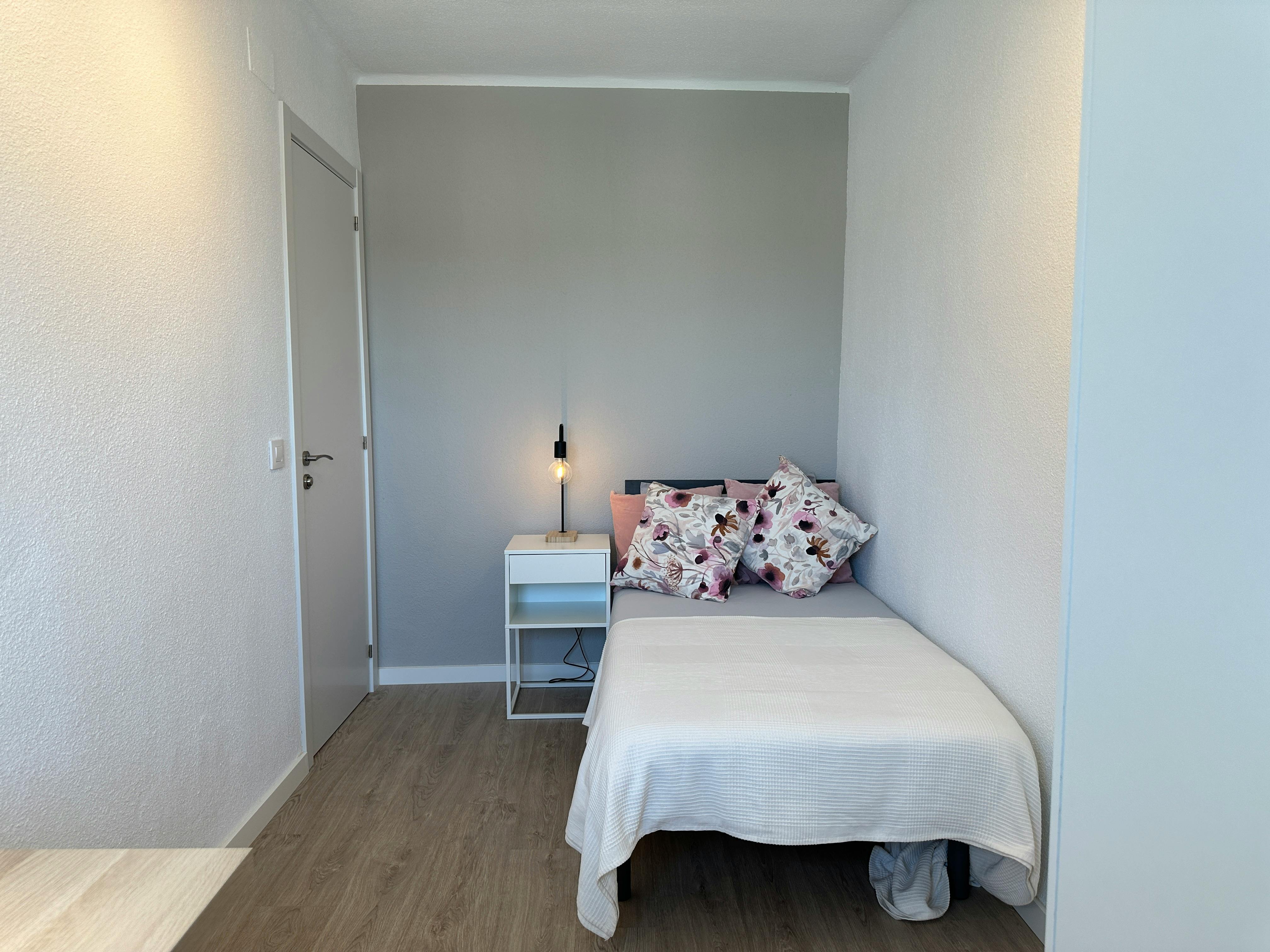 Apartment Madrid, 3 beds — photo 3