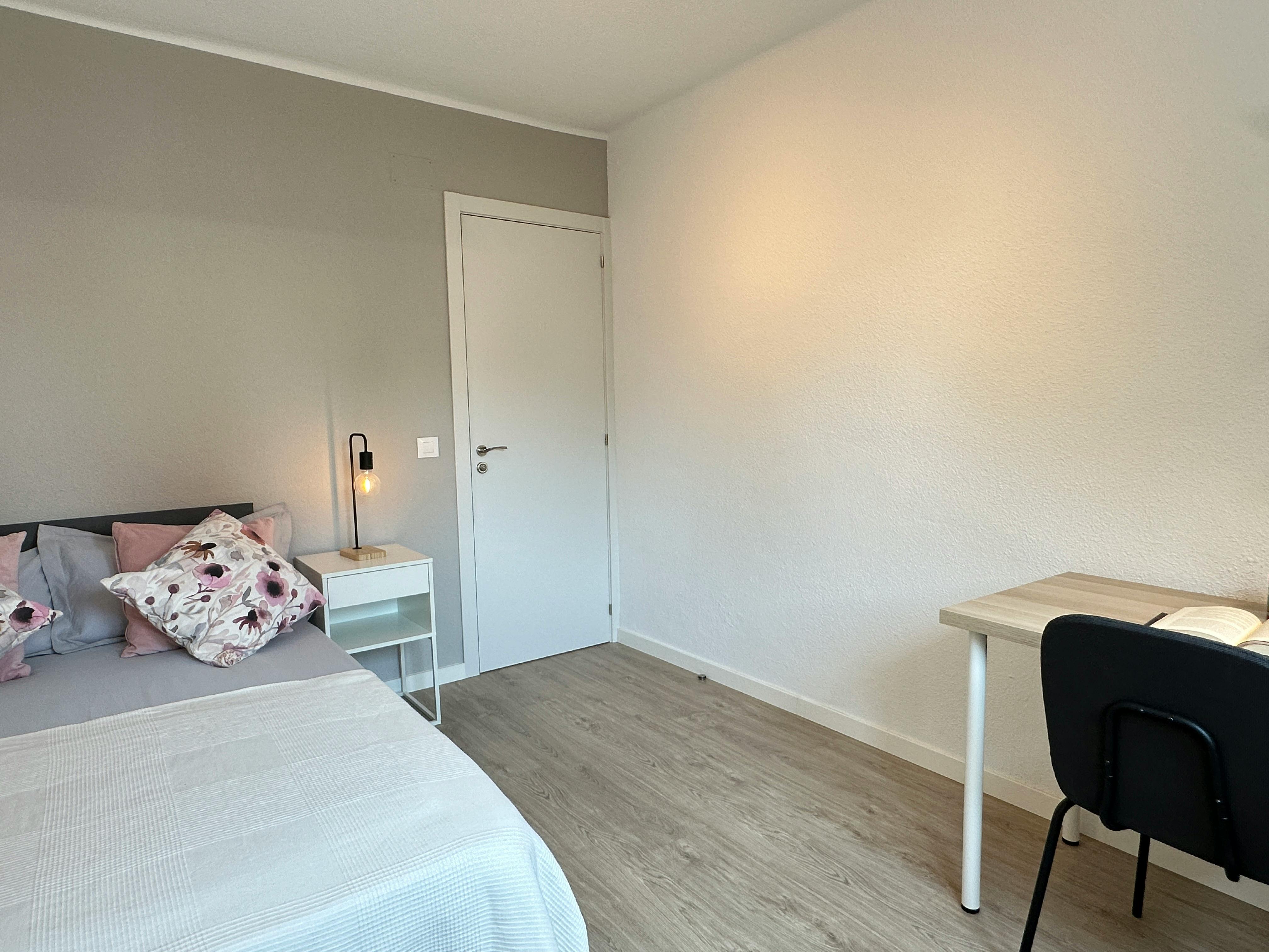 Apartment Madrid, 3 beds — photo 5