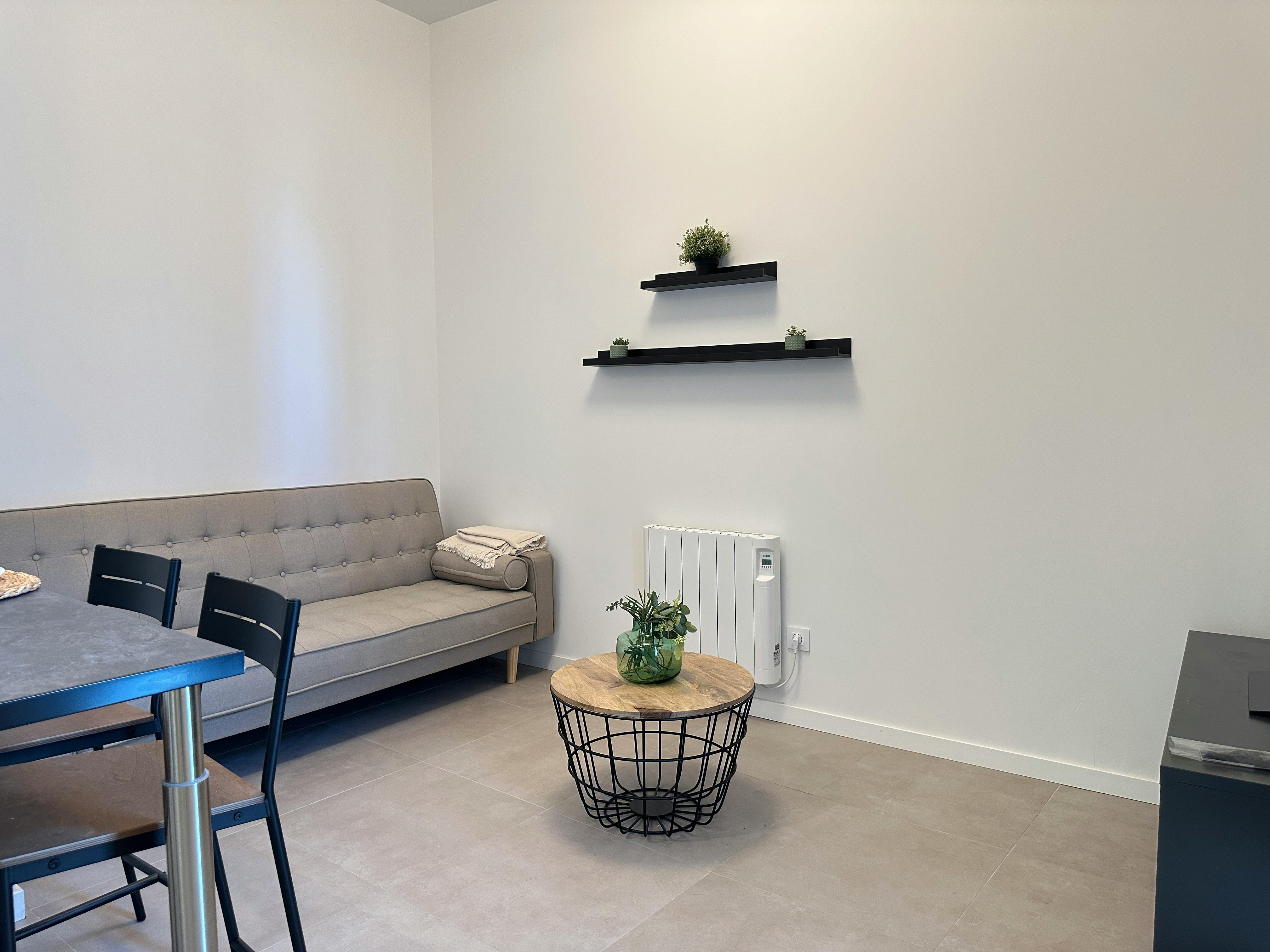 Apartment Madrid, 1 bed — photo 17