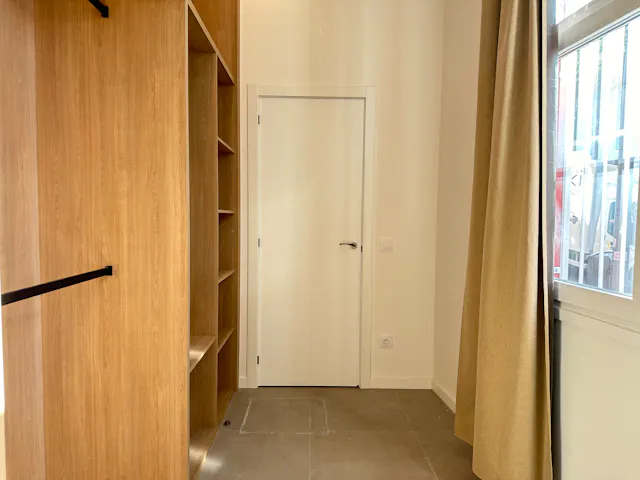 1-Bedroom Apartment in Calle de las Higueras, Madrid (1559599) room image 16