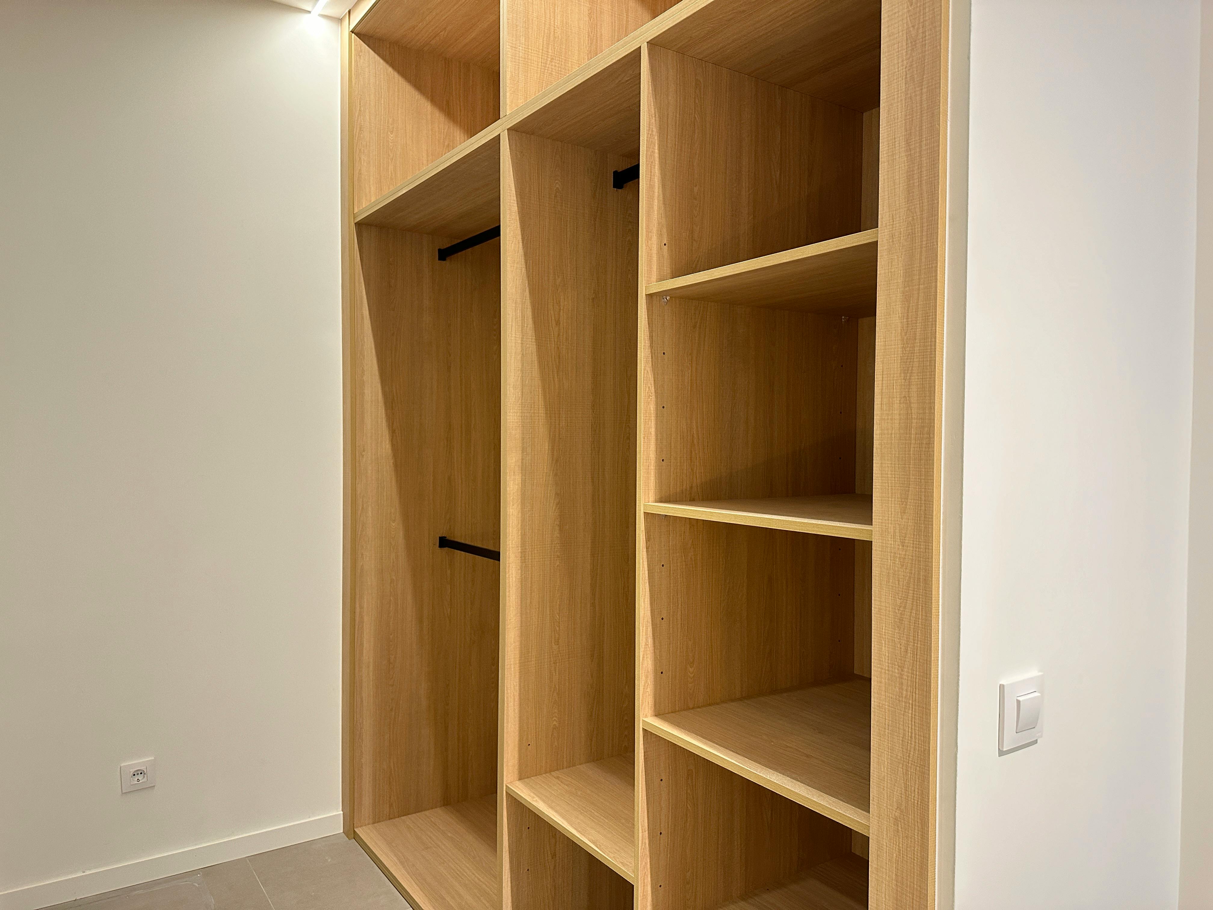 Apartment Madrid, 1 bed — photo 2