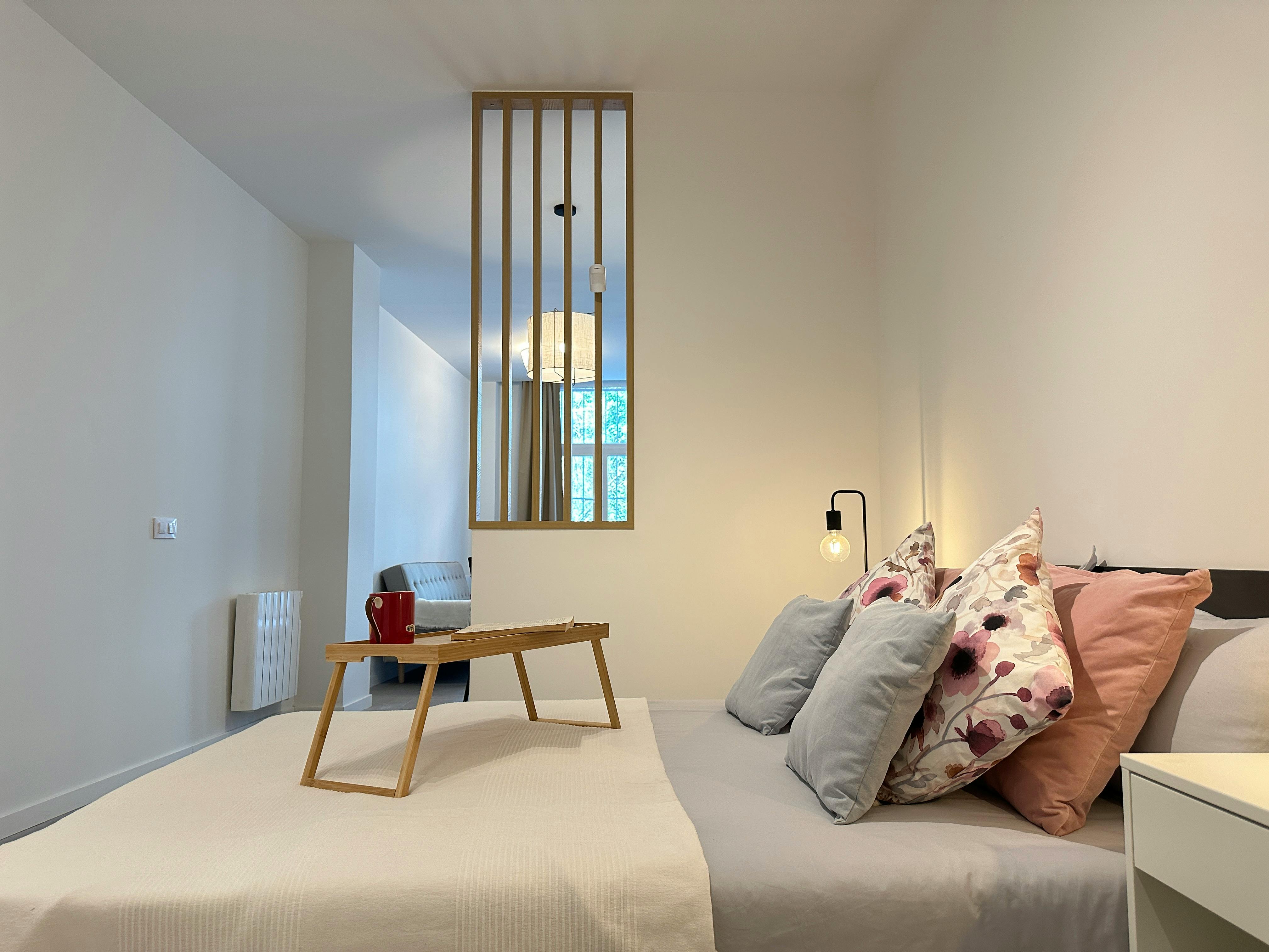 Apartment Madrid, 1 bed — photo 9