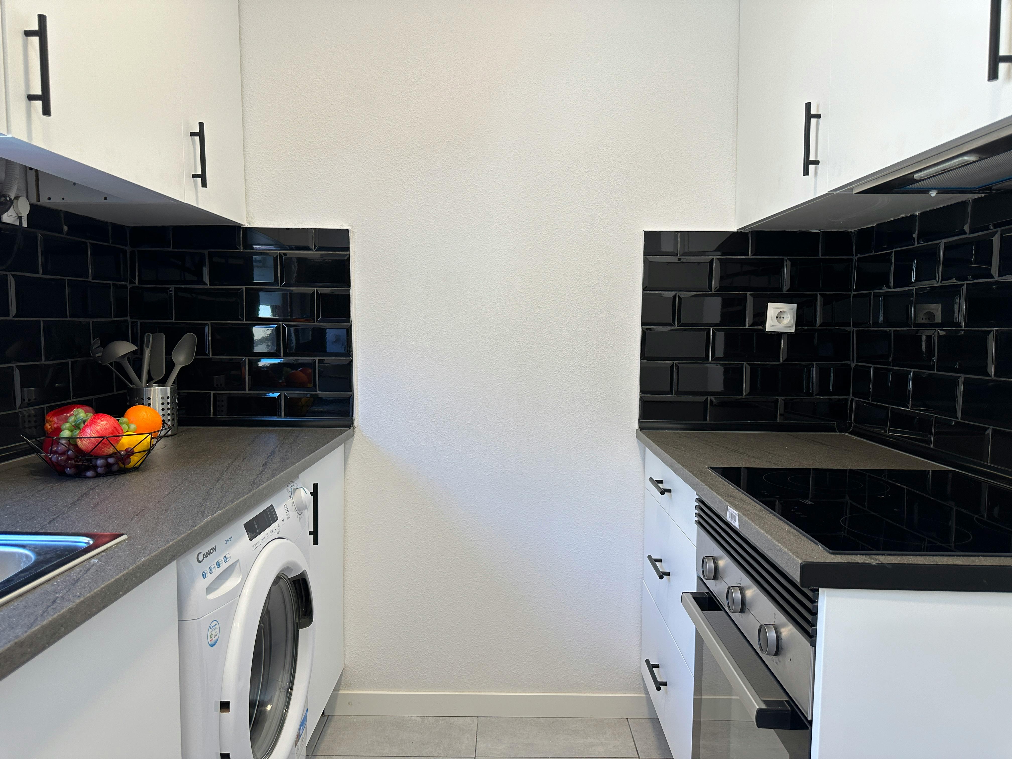 Apartment Madrid, 4 beds — photo 6