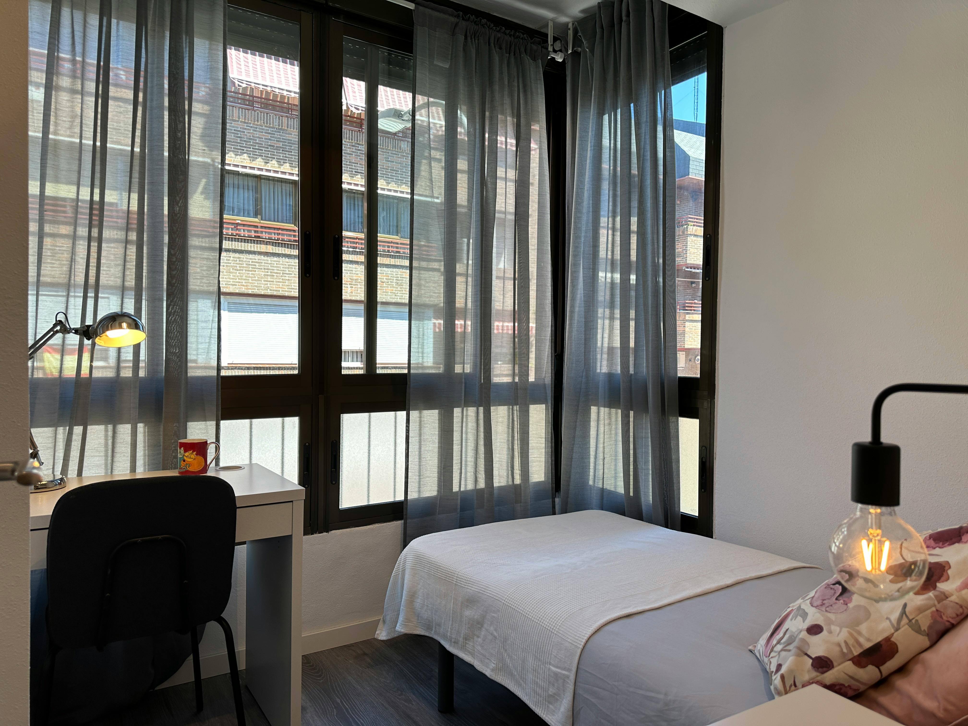 Apartment Madrid, 4 beds — photo 8
