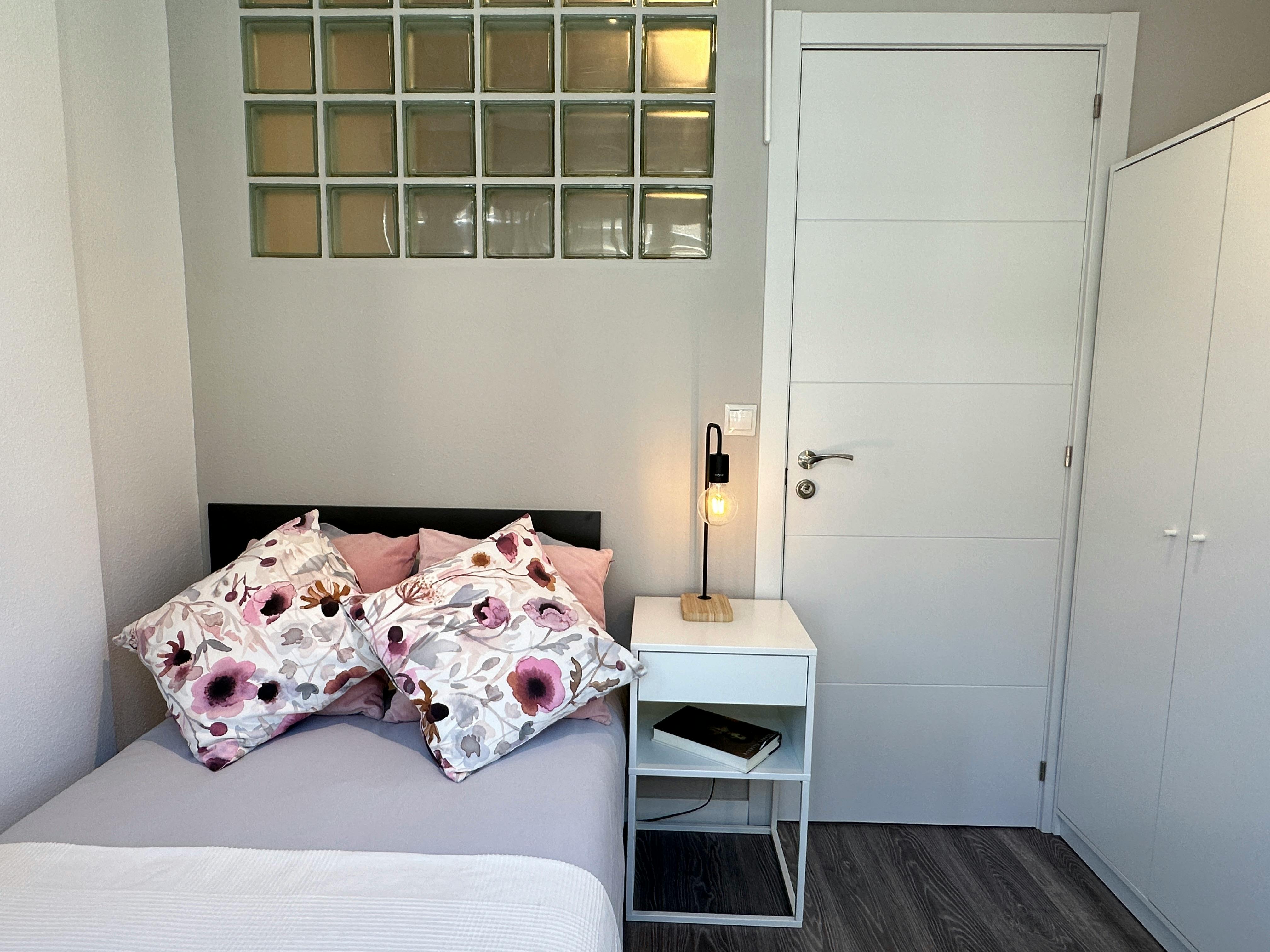Apartment Madrid, 4 beds — photo 9