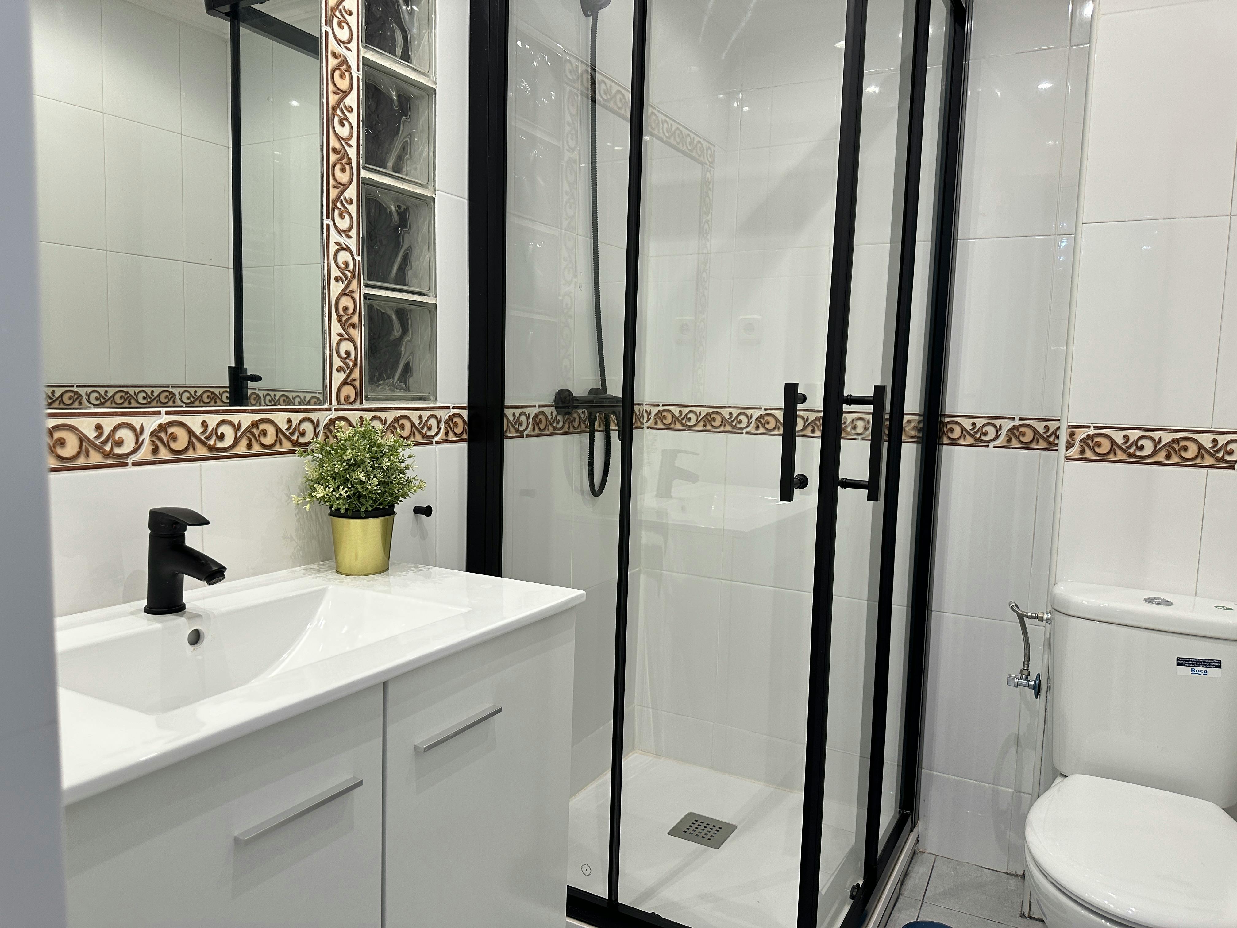 Apartment Madrid, 4 beds — photo 10