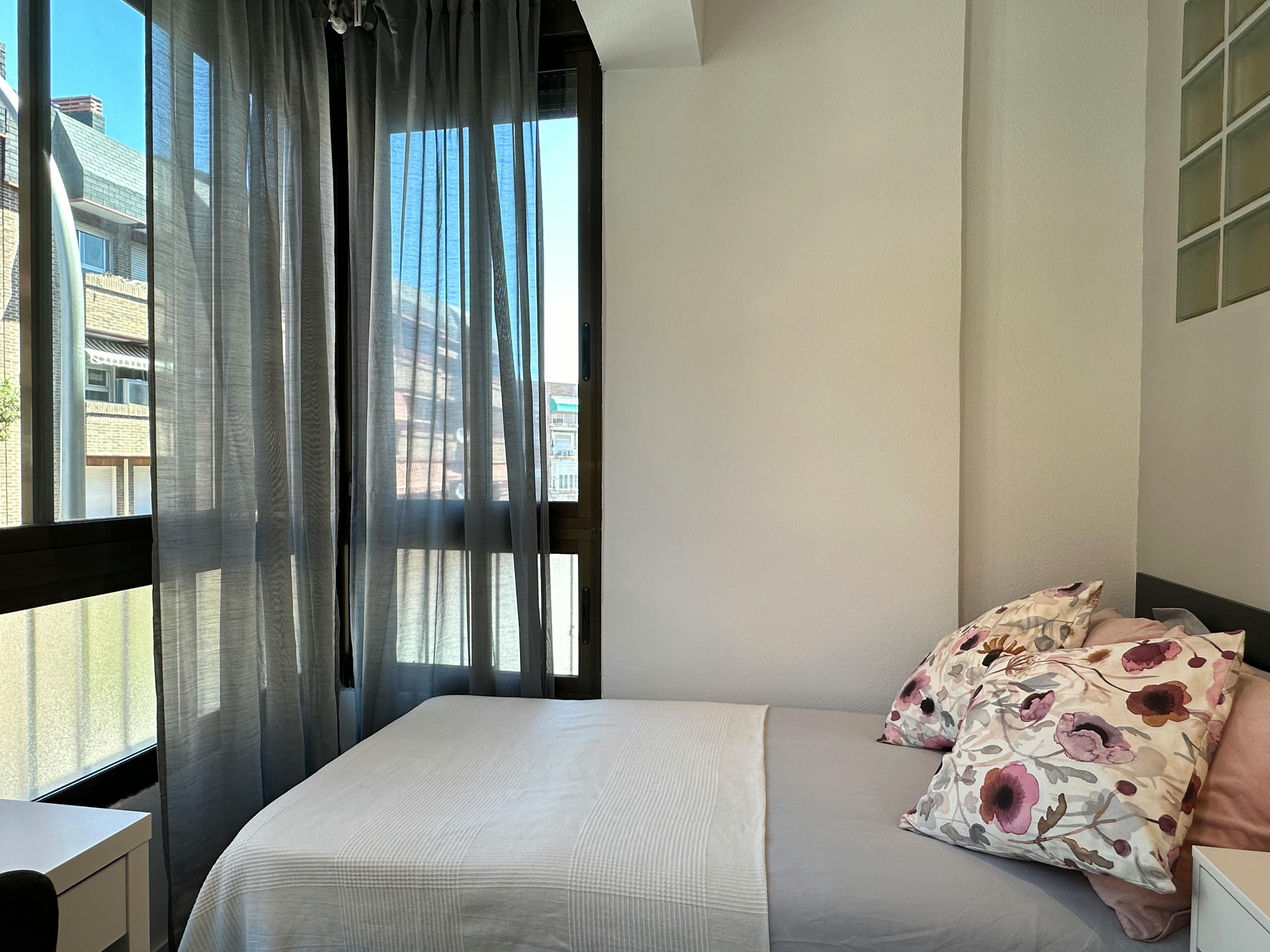 Apartment Madrid, 4 beds — photo 4
