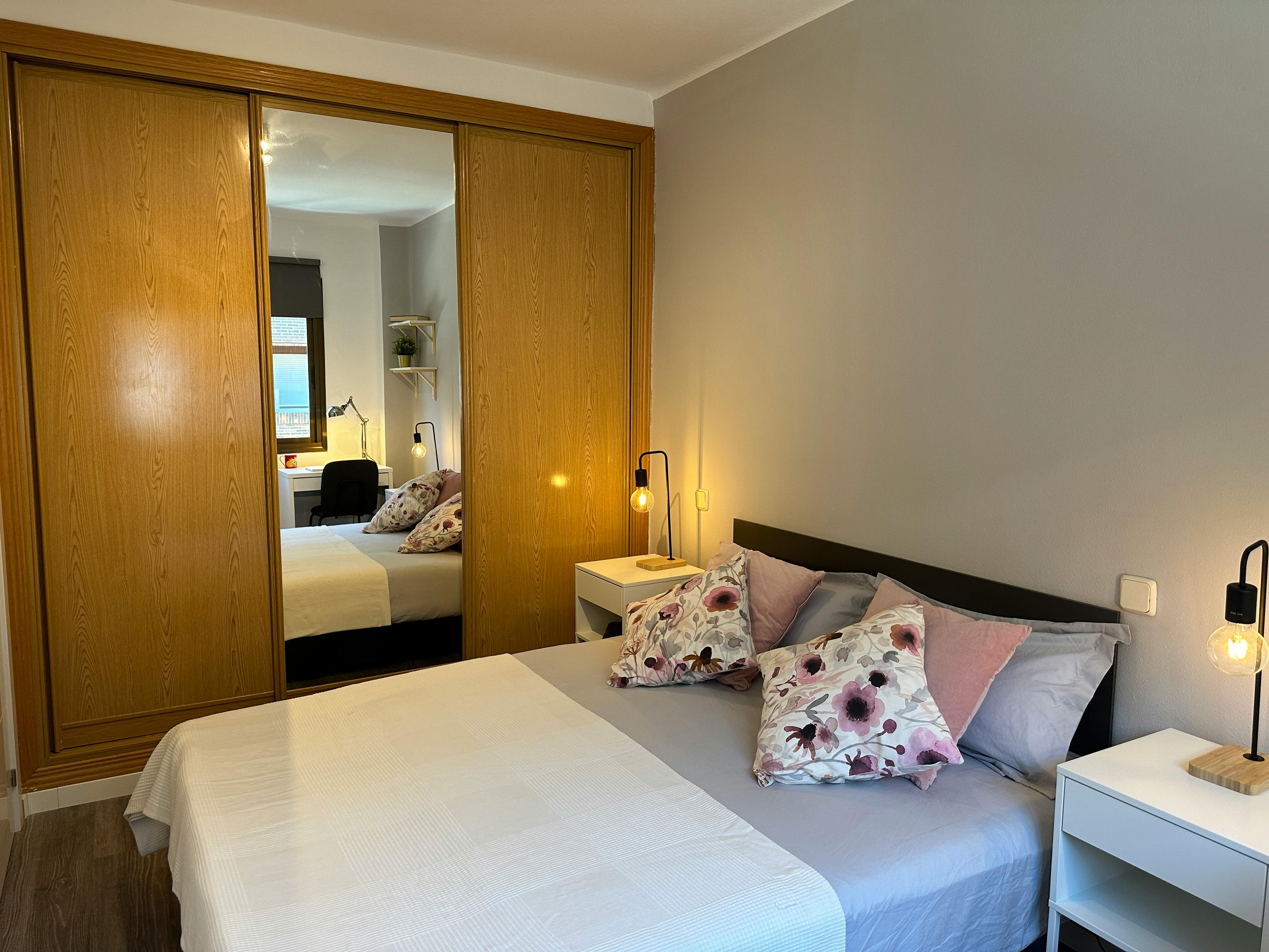 Apartment Madrid, 4 beds — photo 5