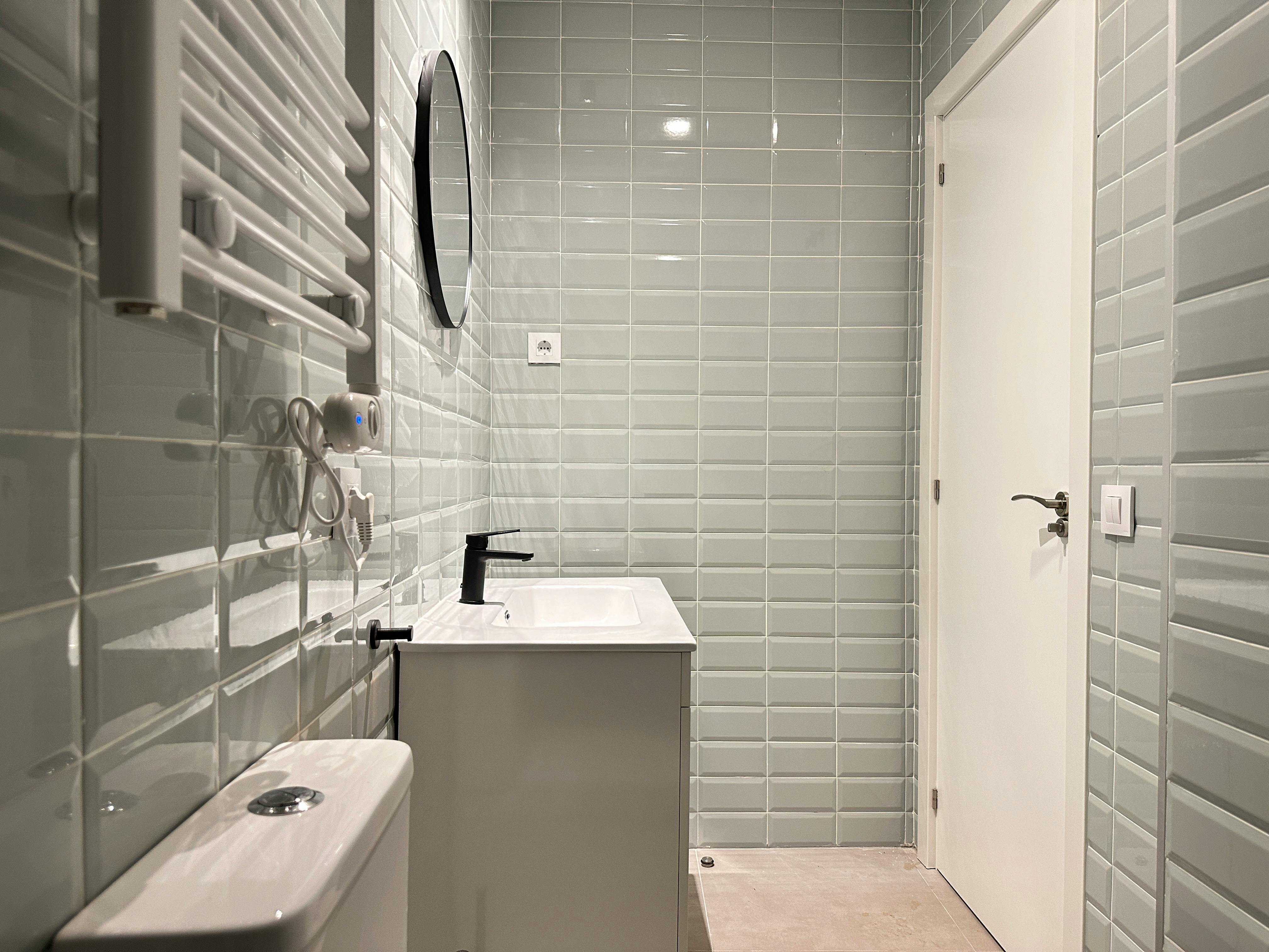 Apartment Madrid, 1 bed — photo 1