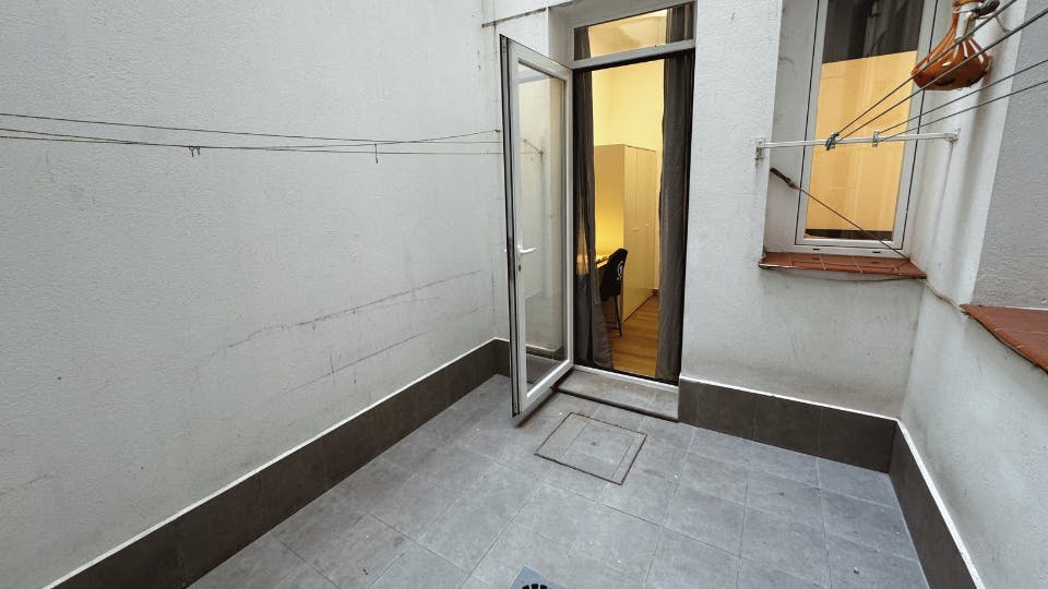 Apartment Madrid, 1 bed — photo 2