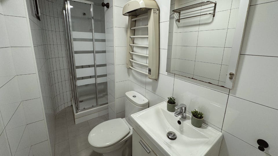 Apartment Madrid, 1 bed — photo 3
