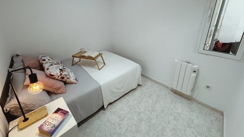 Apartment Madrid, 1 bed — photo 4