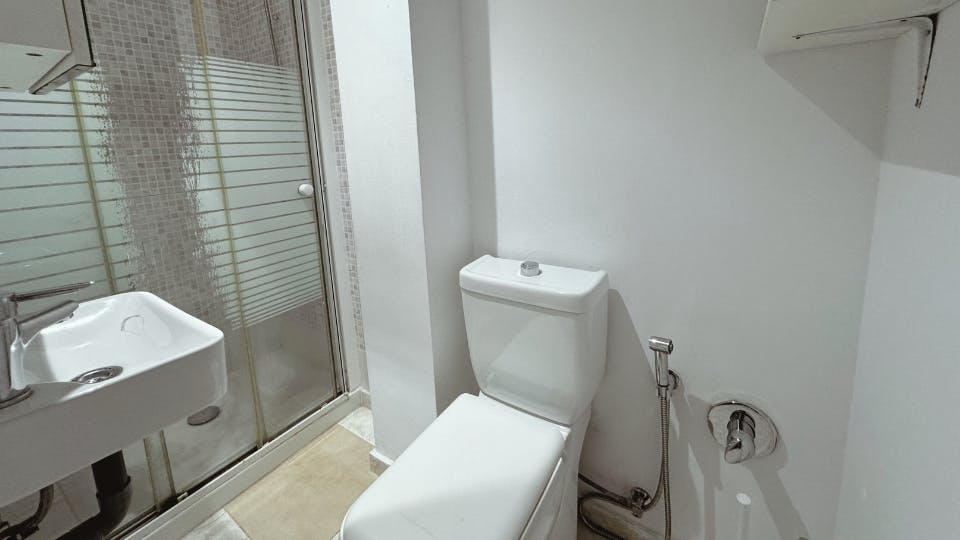 Apartment Madrid, 1 bed — photo 3