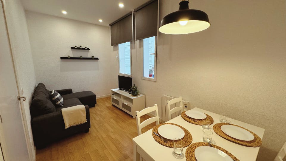 Paseo de las Delicias, Madrid Madrid