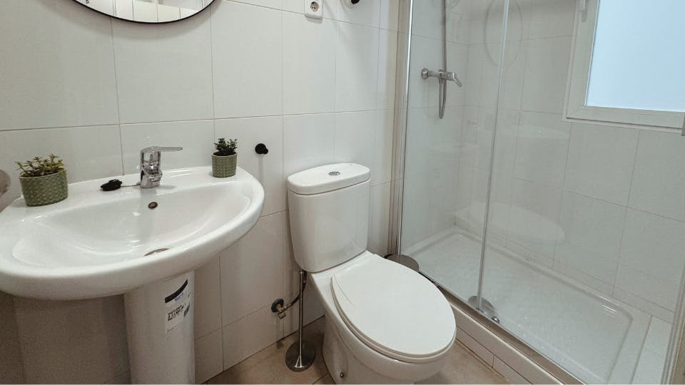 Apartment Madrid, 1 bed — photo 2