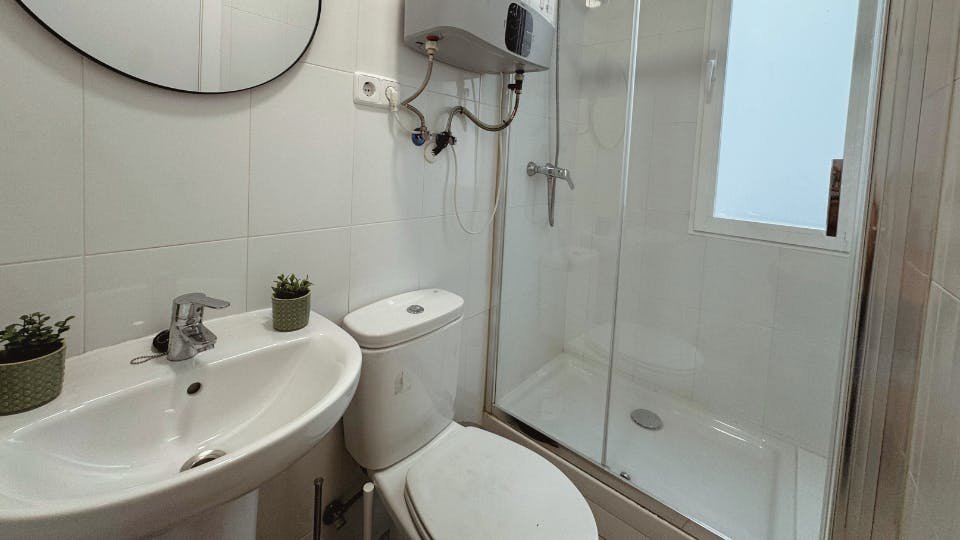 Apartment Madrid, 1 bed — photo 5