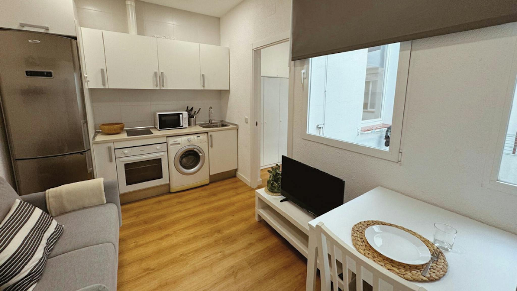 Paseo de las Delicias, Madrid preview