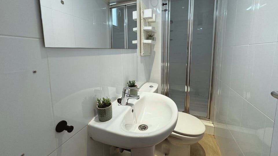 Apartment Madrid, 2 beds — photo 2