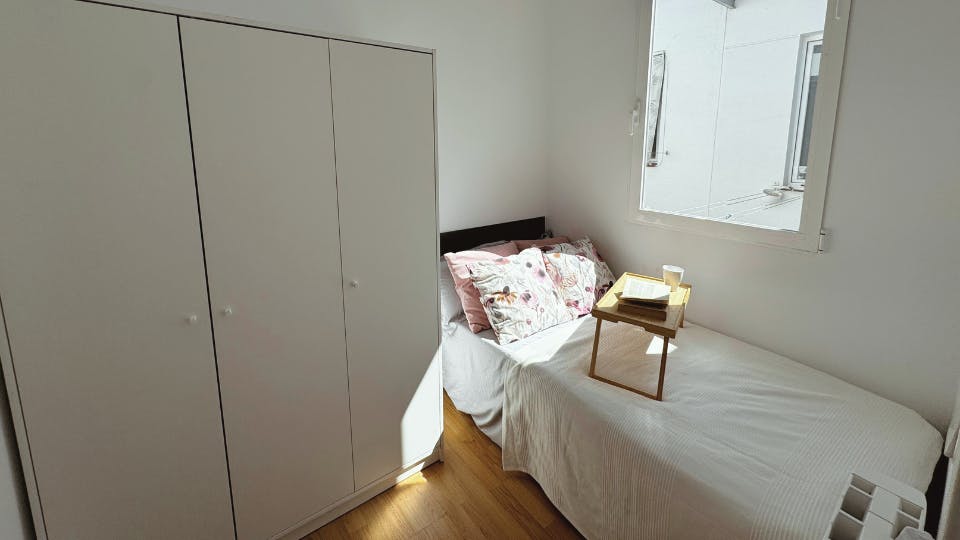 Apartment Madrid, 2 beds — photo 7