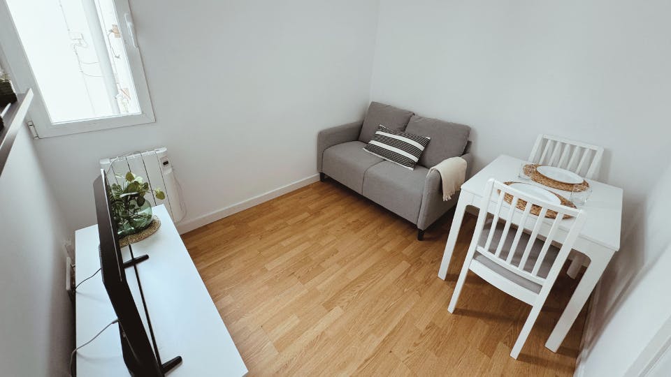 Paseo de las Delicias, Madrid Madrid