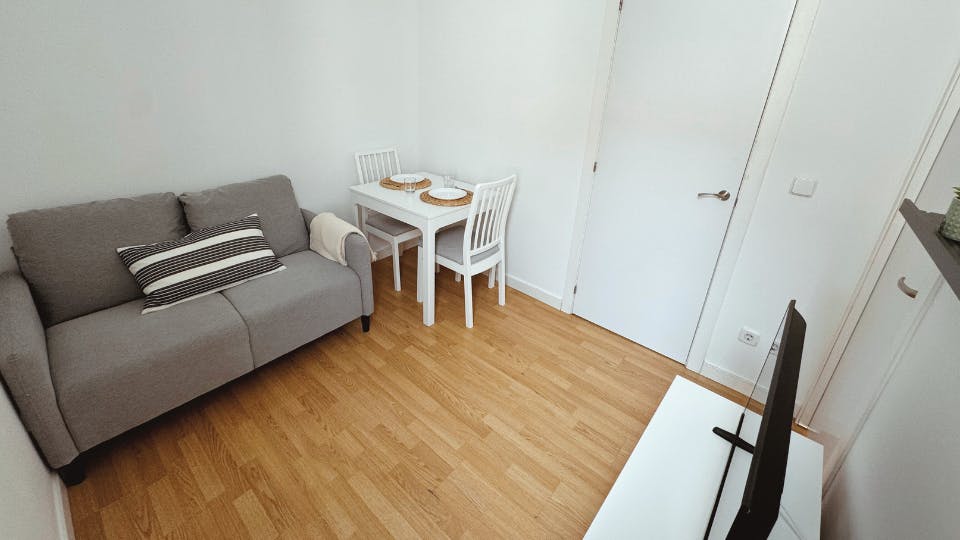 Apartment Madrid, 2 beds — photo 5