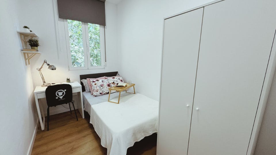 Apartment Madrid, 2 beds — photo 2