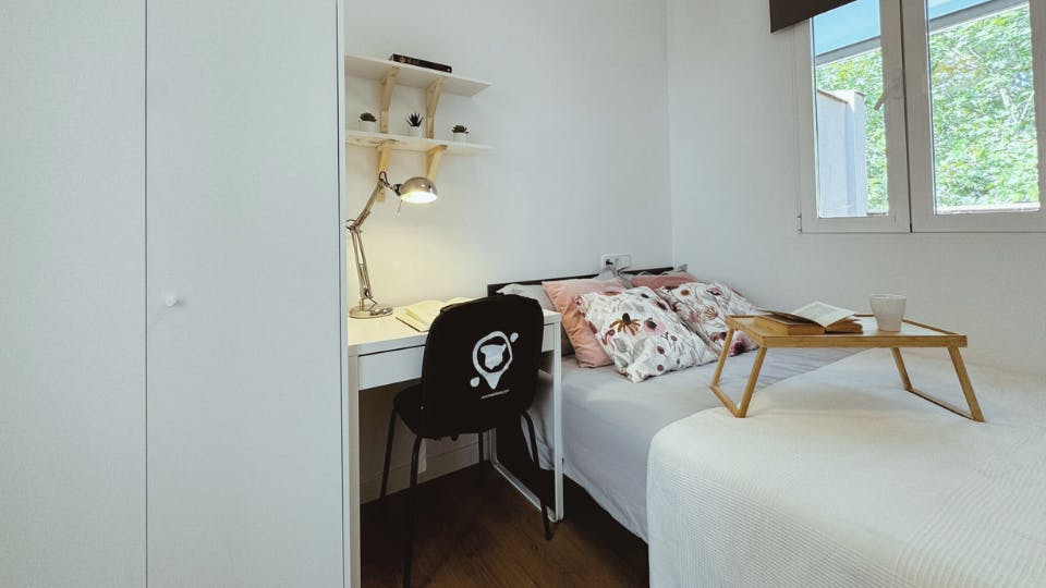 Apartment Madrid, 2 beds — photo 9
