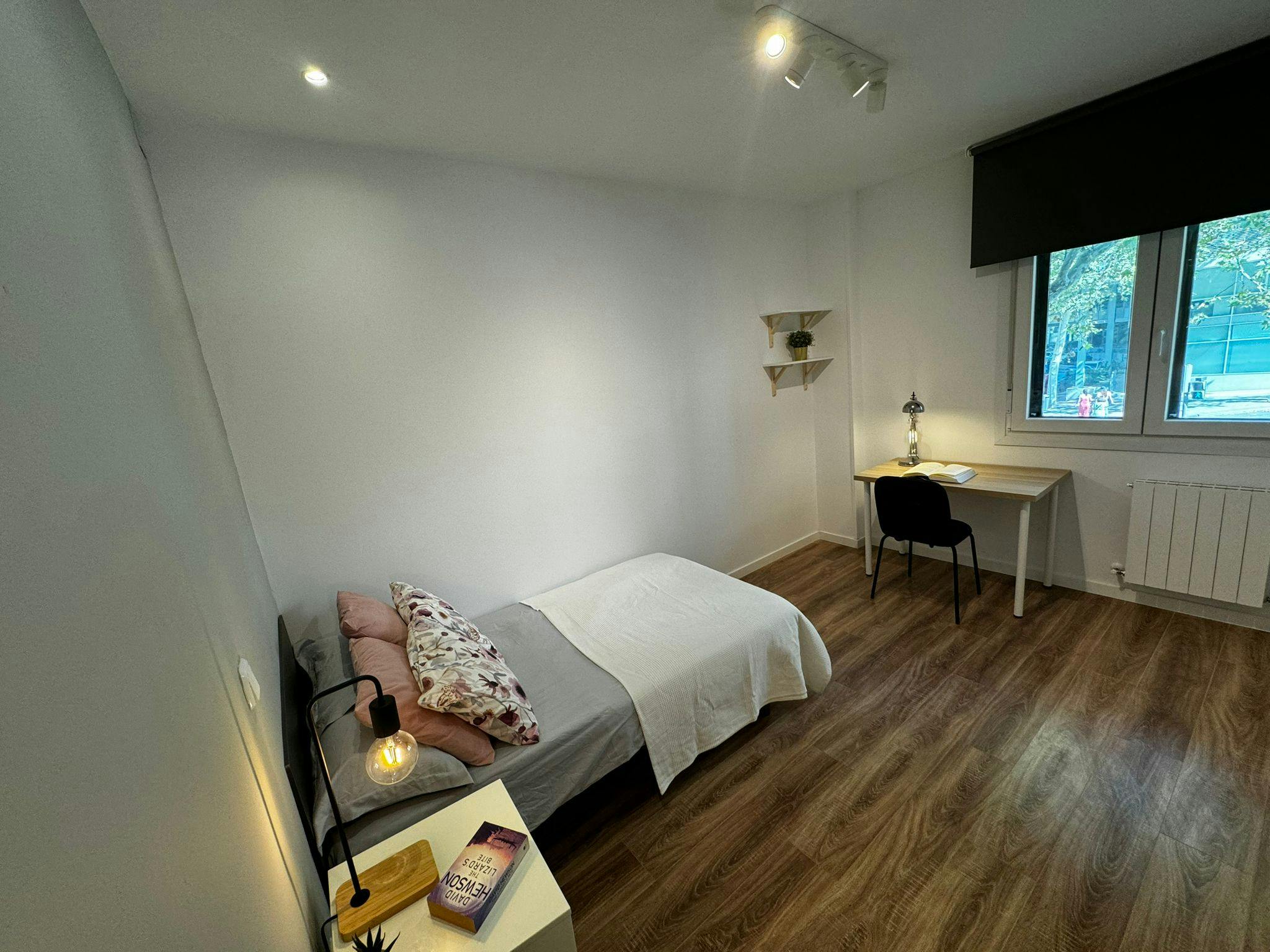 Calle de Cea Bermúdez, Madrid preview