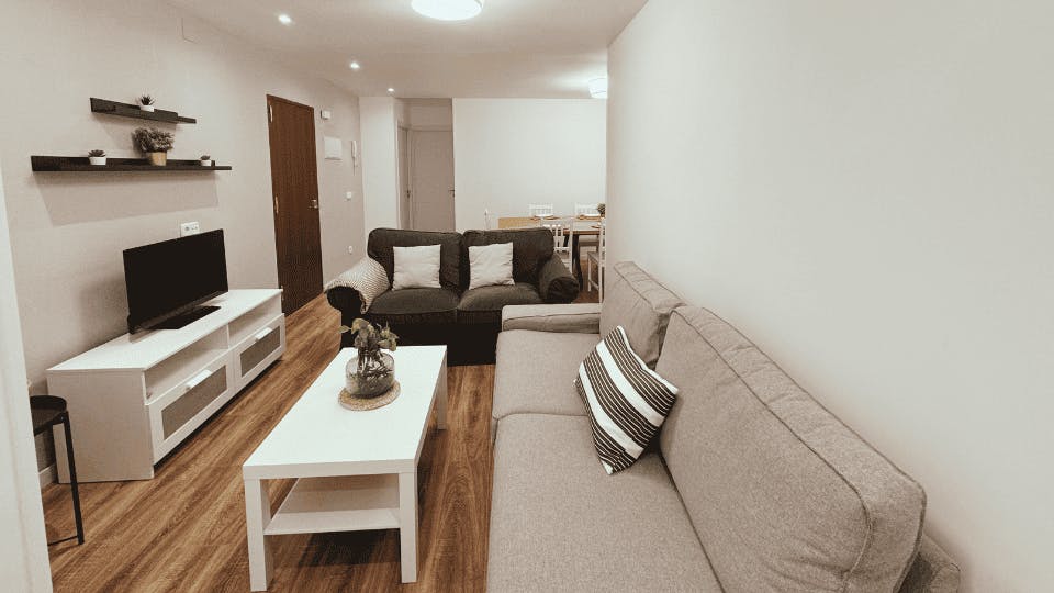 Apartment Madrid, 1 bed — photo 6