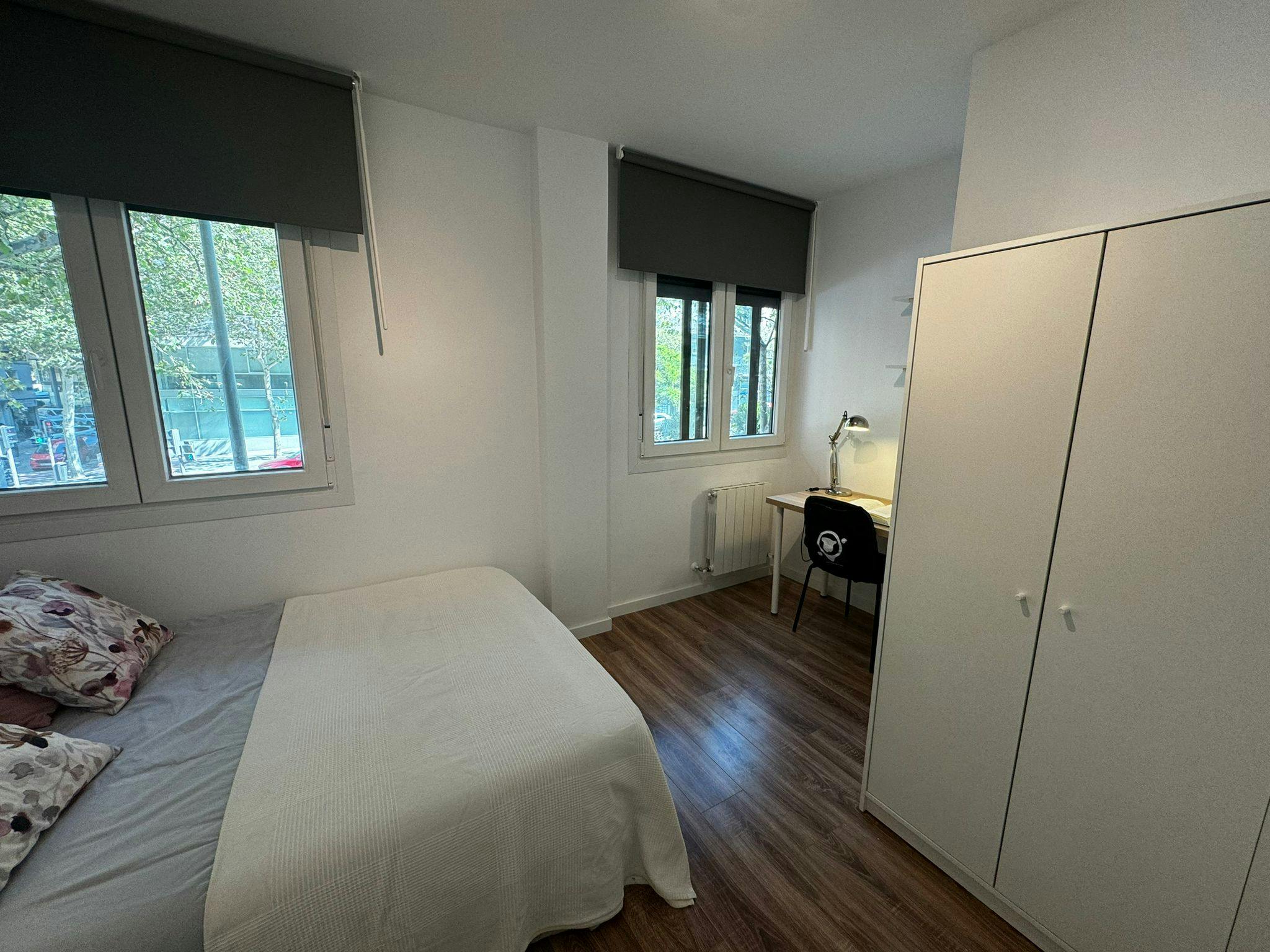 Apartment Madrid, 1 bed — photo 21