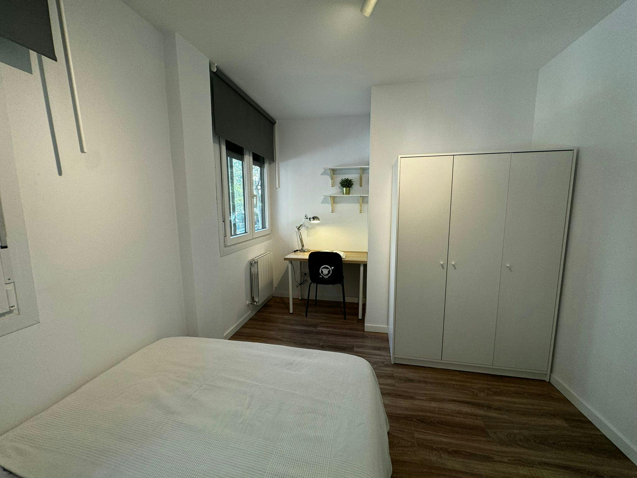 Apartment Madrid, 1 bed — photo 23