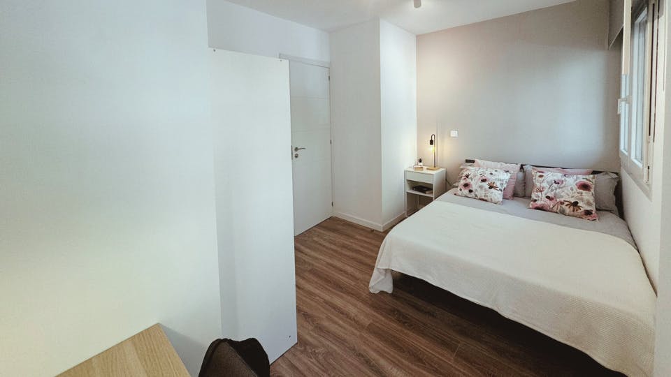 Apartment Madrid, 1 bed — photo 7