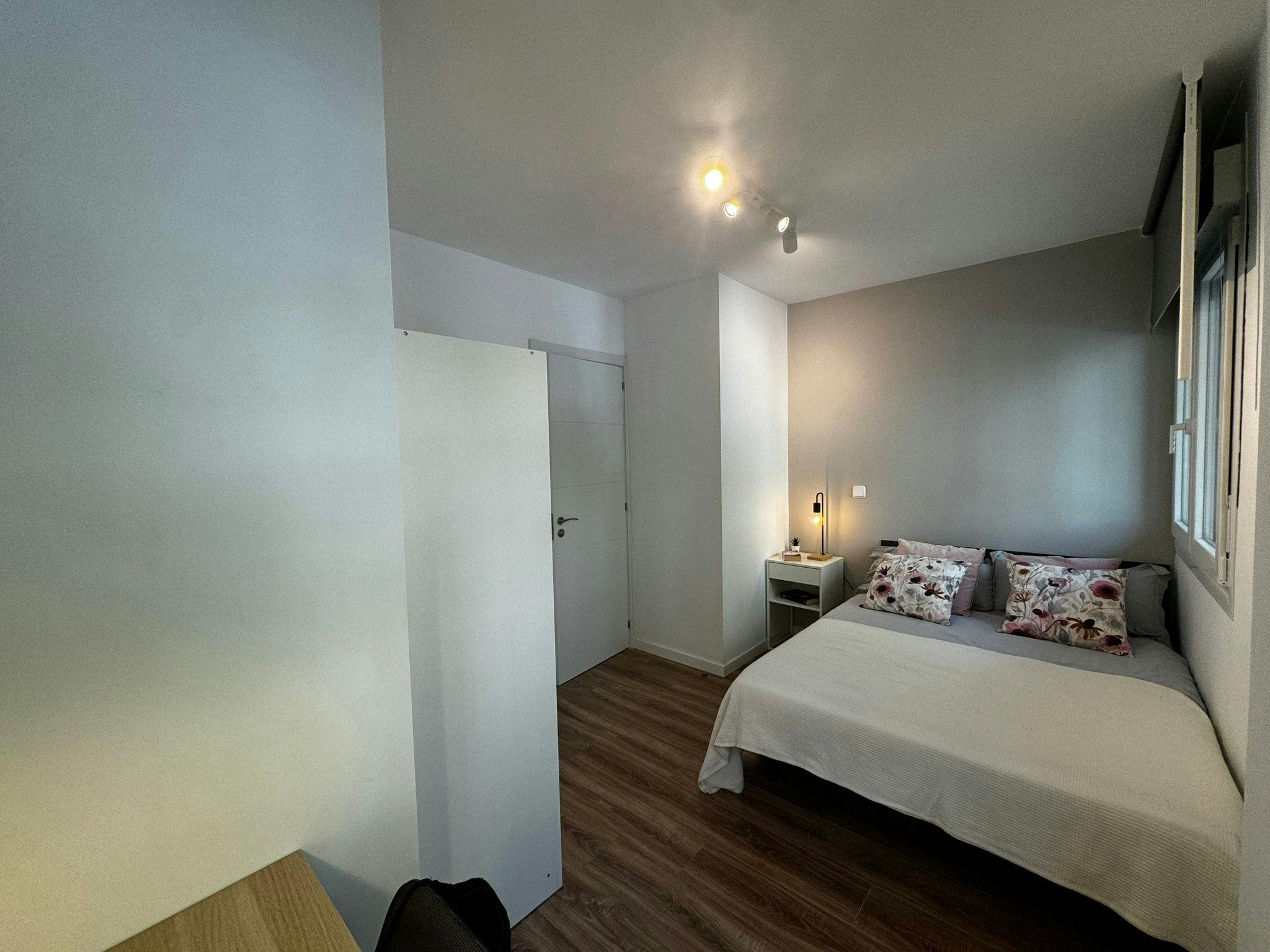 Apartment Madrid, 1 bed — photo 27