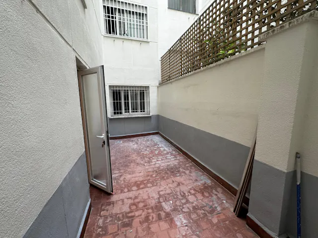 Private room in Calle de Cea Bermúdez, Madrid (1559619) room image 10