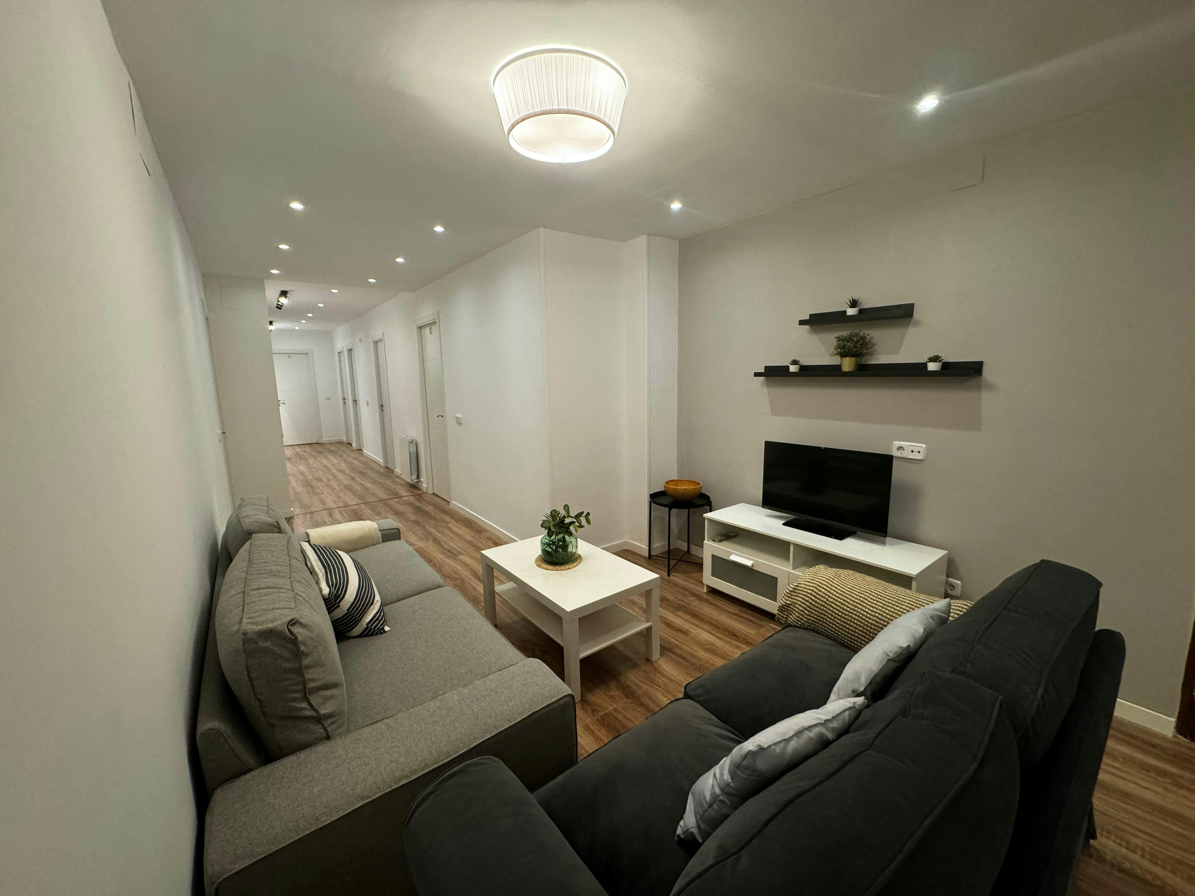 Apartment Madrid, 1 bed — photo 15