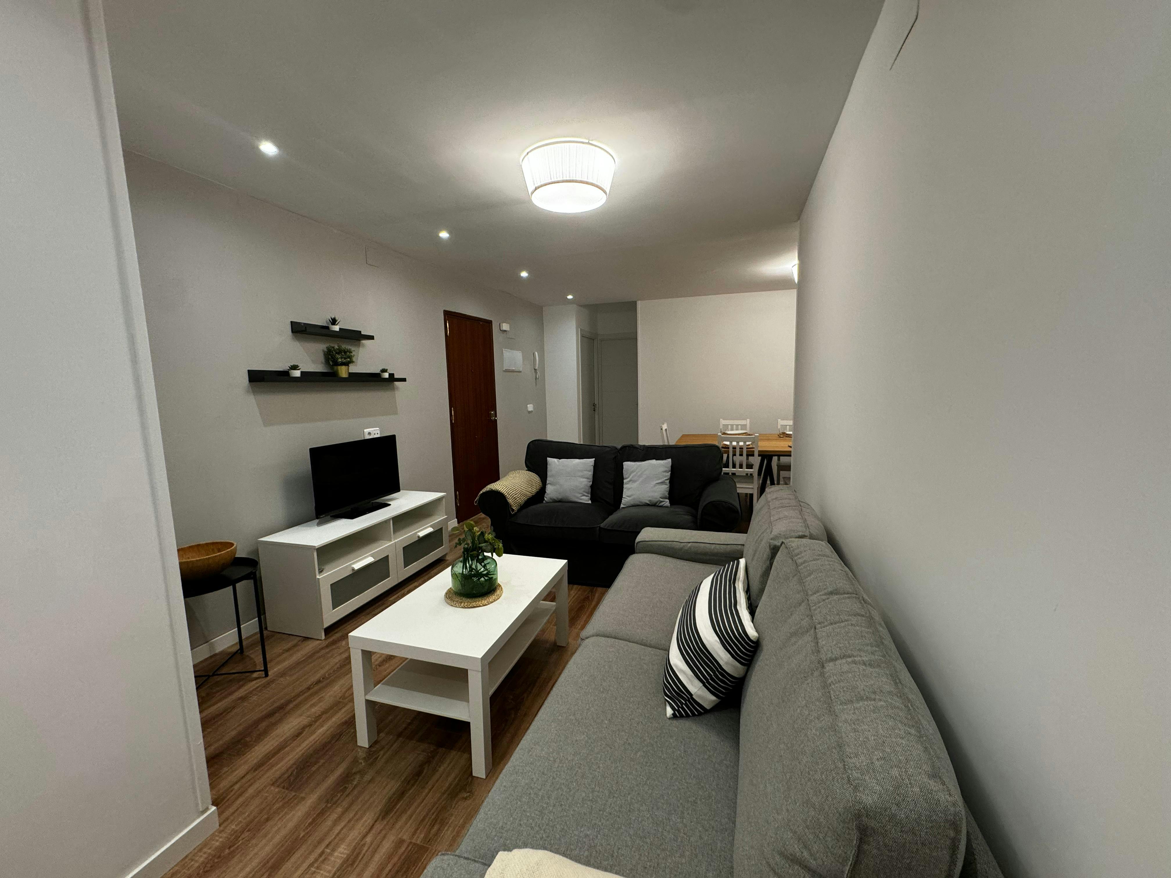 Apartment Madrid, 1 bed — photo 15