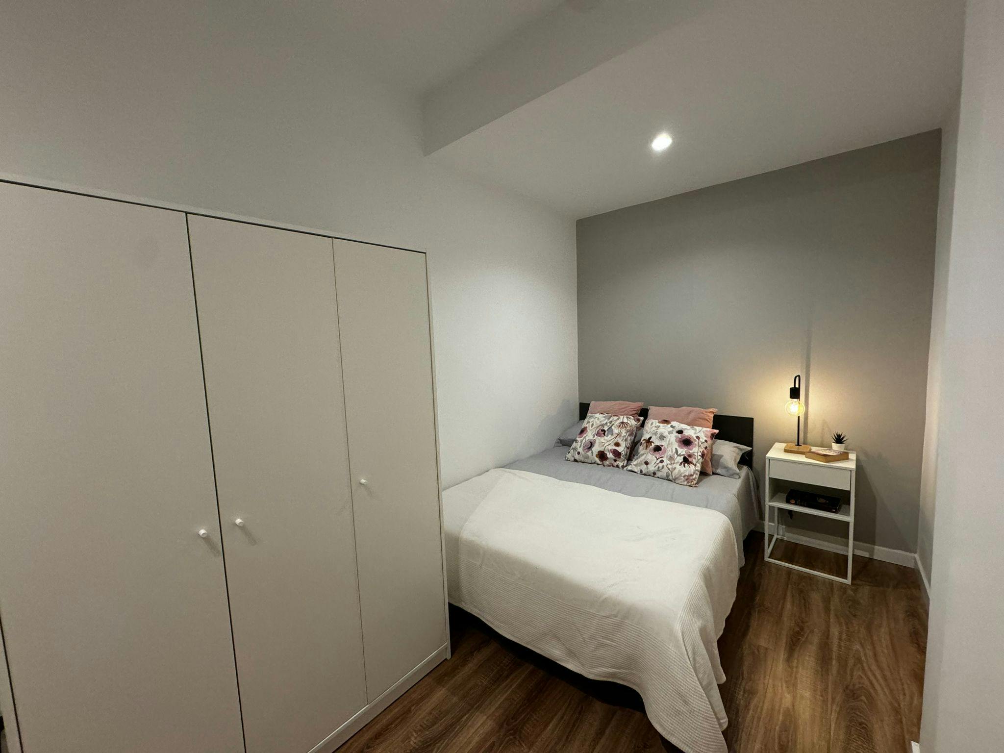 Apartment Madrid, 1 bed — photo 27