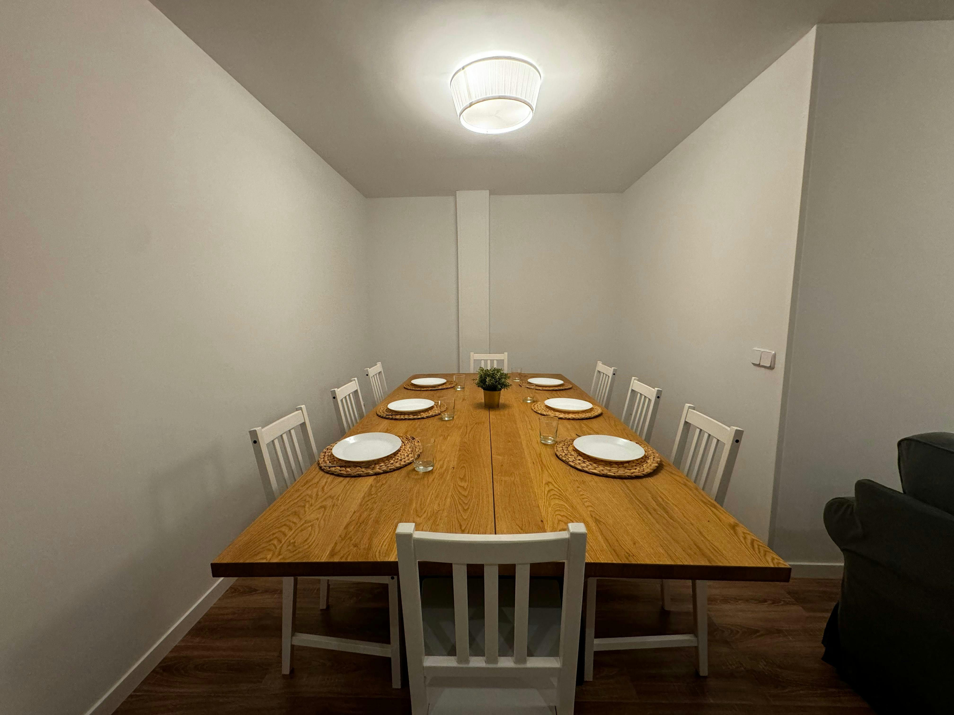 Apartment Madrid, 1 bed — photo 25